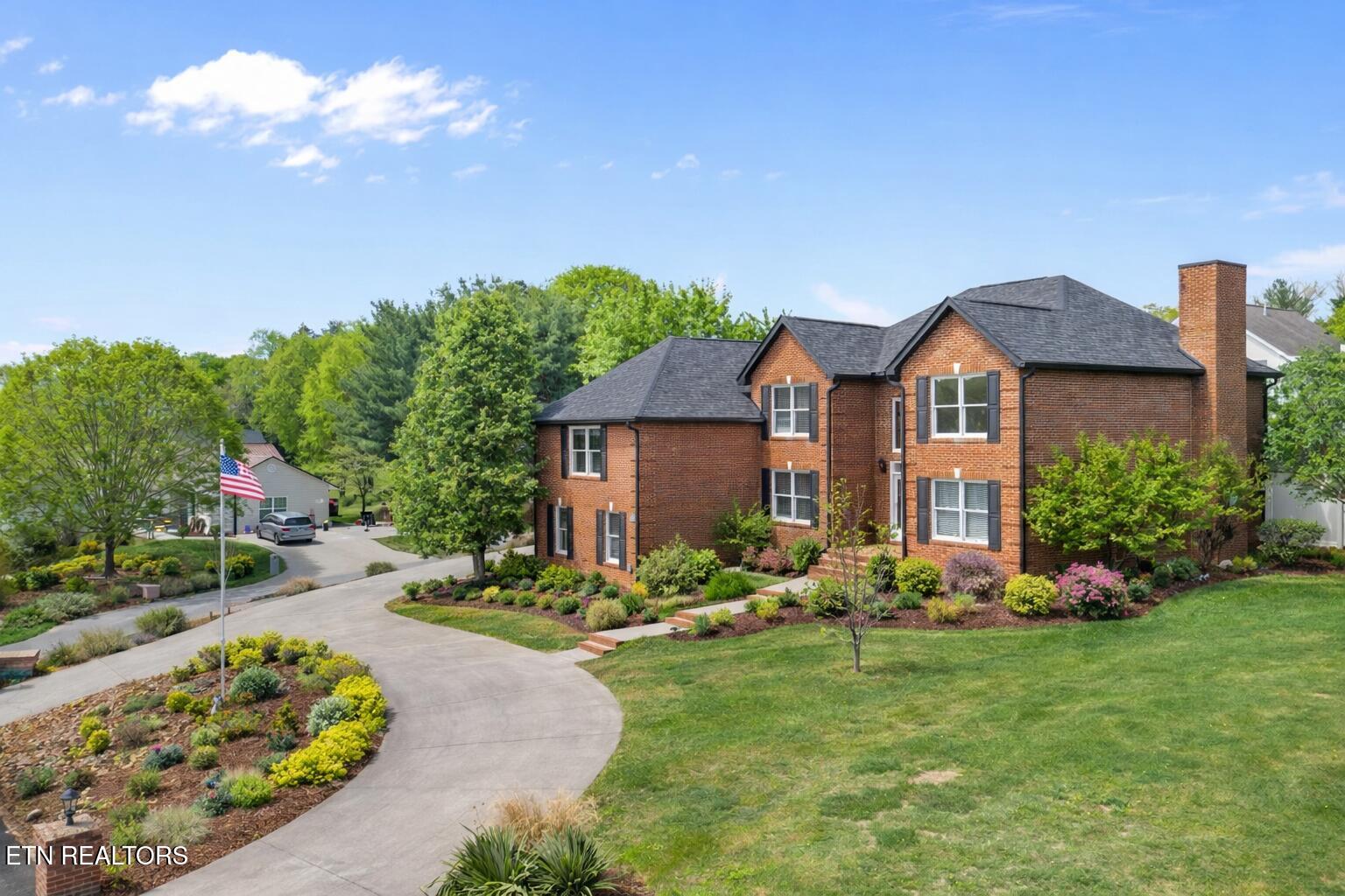 1201 Briar Lea Sevierville TN 37862