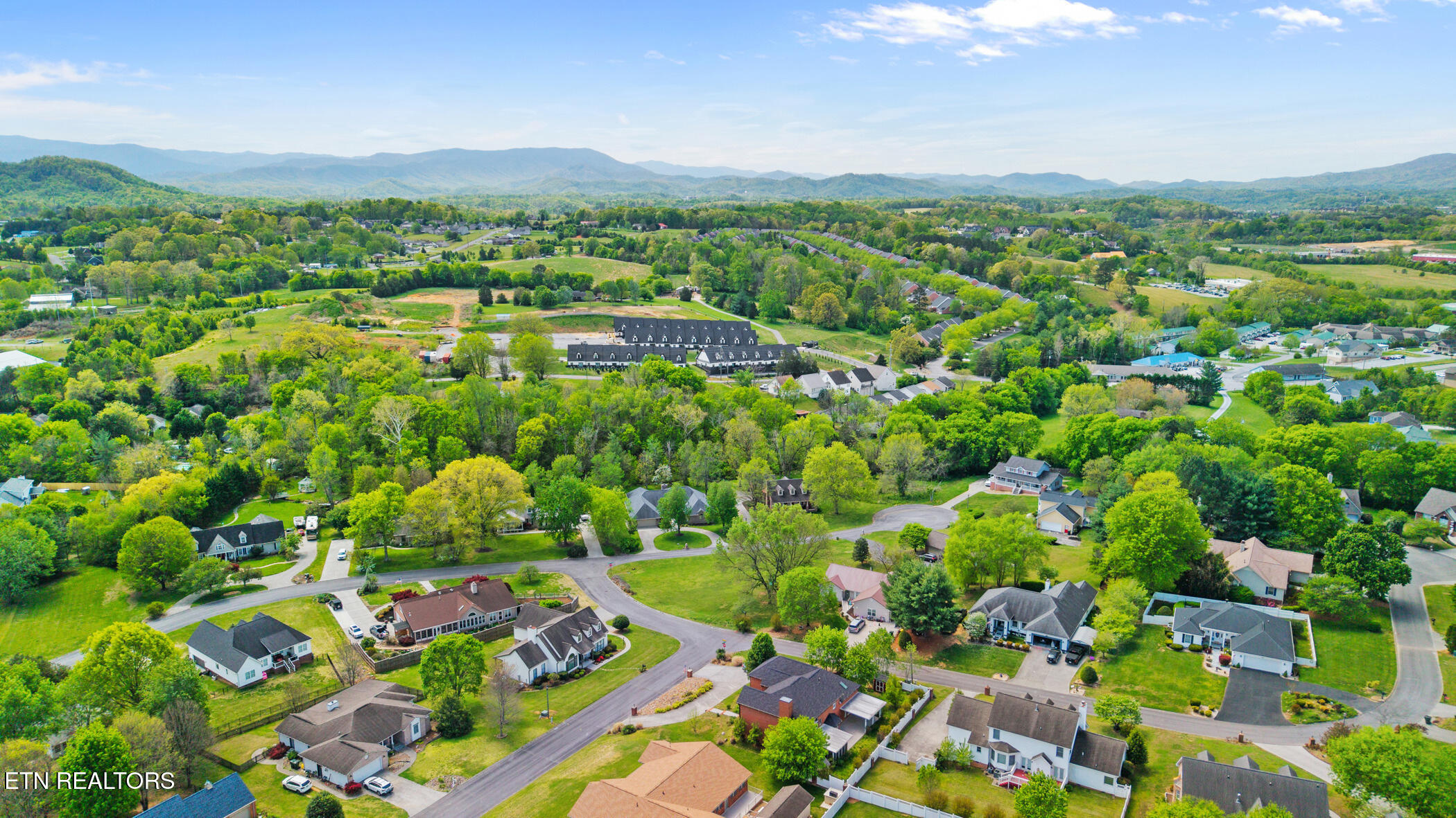 1201 Briar Lea Sevierville TN 37862