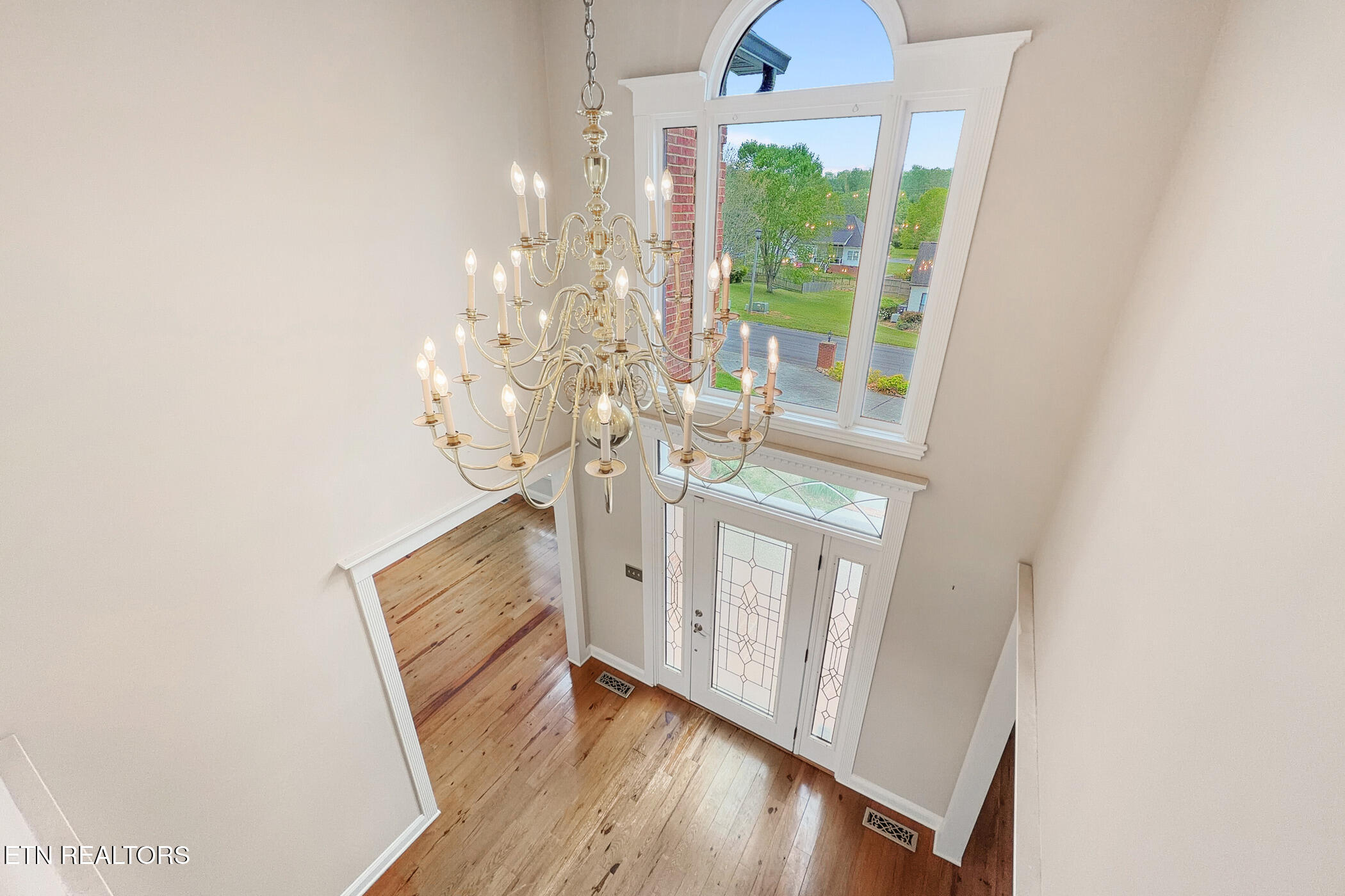 1201 Briar Lea Sevierville TN 37862