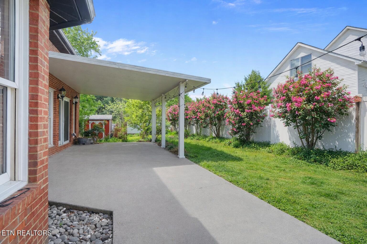1201 Briar Lea Sevierville TN 37862