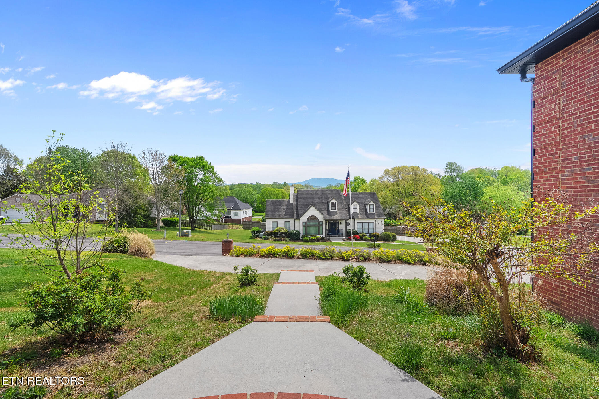 1201 Briar Lea Sevierville TN 37862