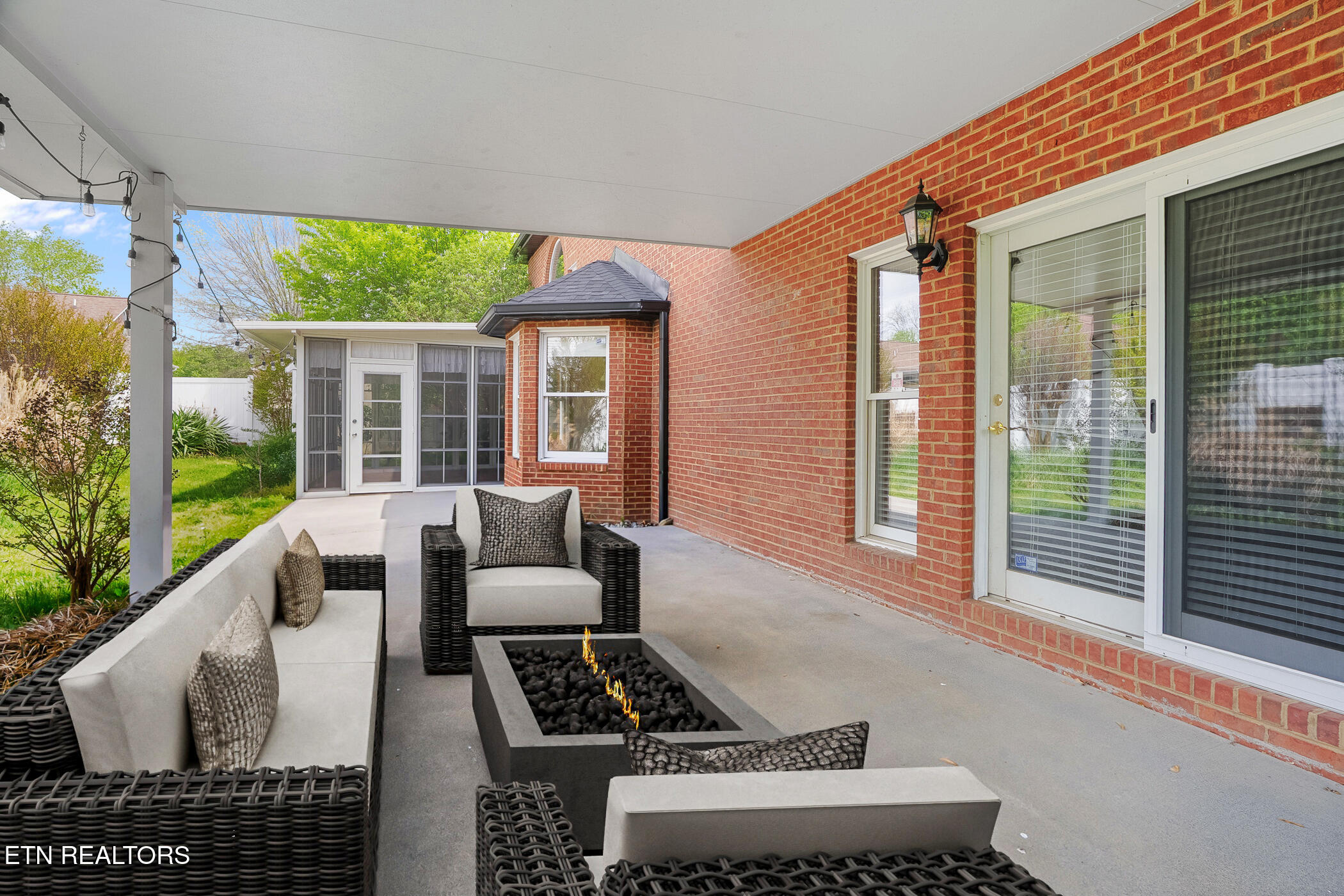 1201 Briar Lea Sevierville TN 37862