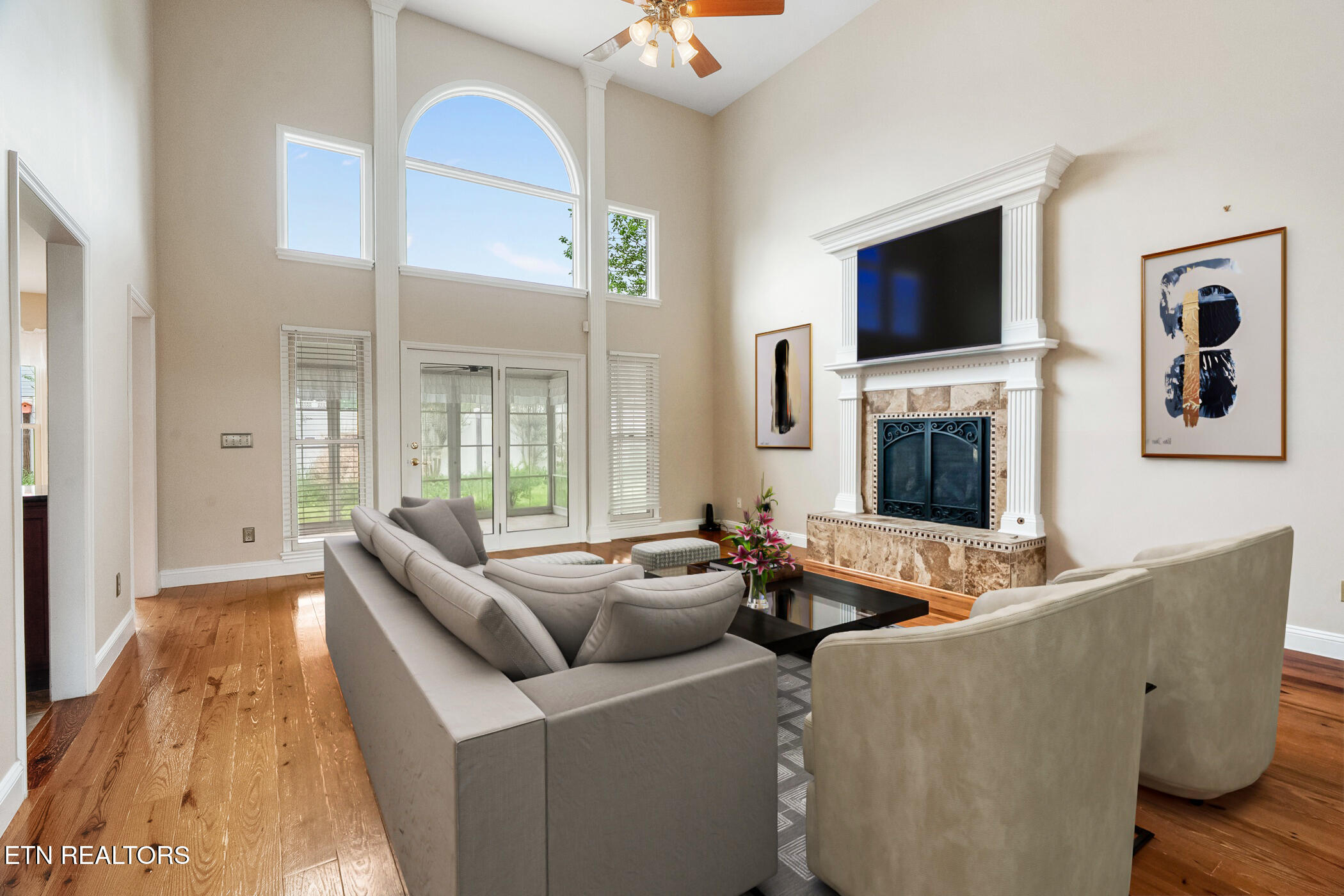 1201 Briar Lea Sevierville TN 37862
