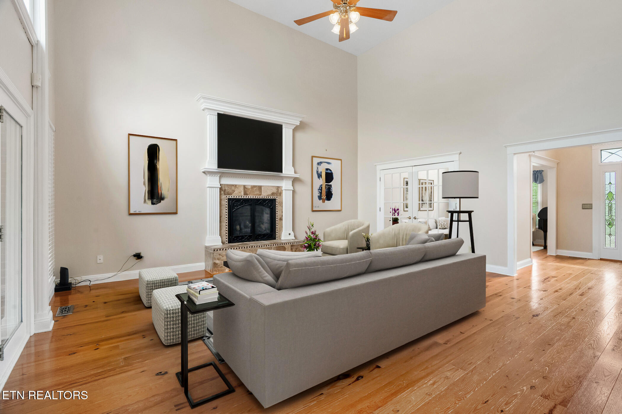 1201 Briar Lea Sevierville TN 37862