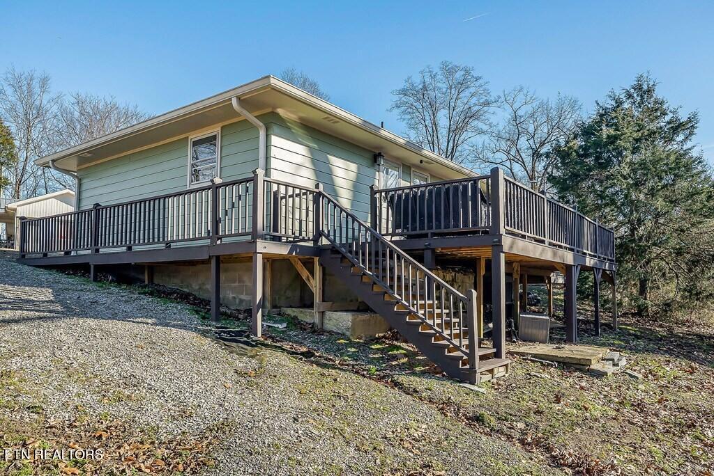 94 Cummins Court Celina TN 38551