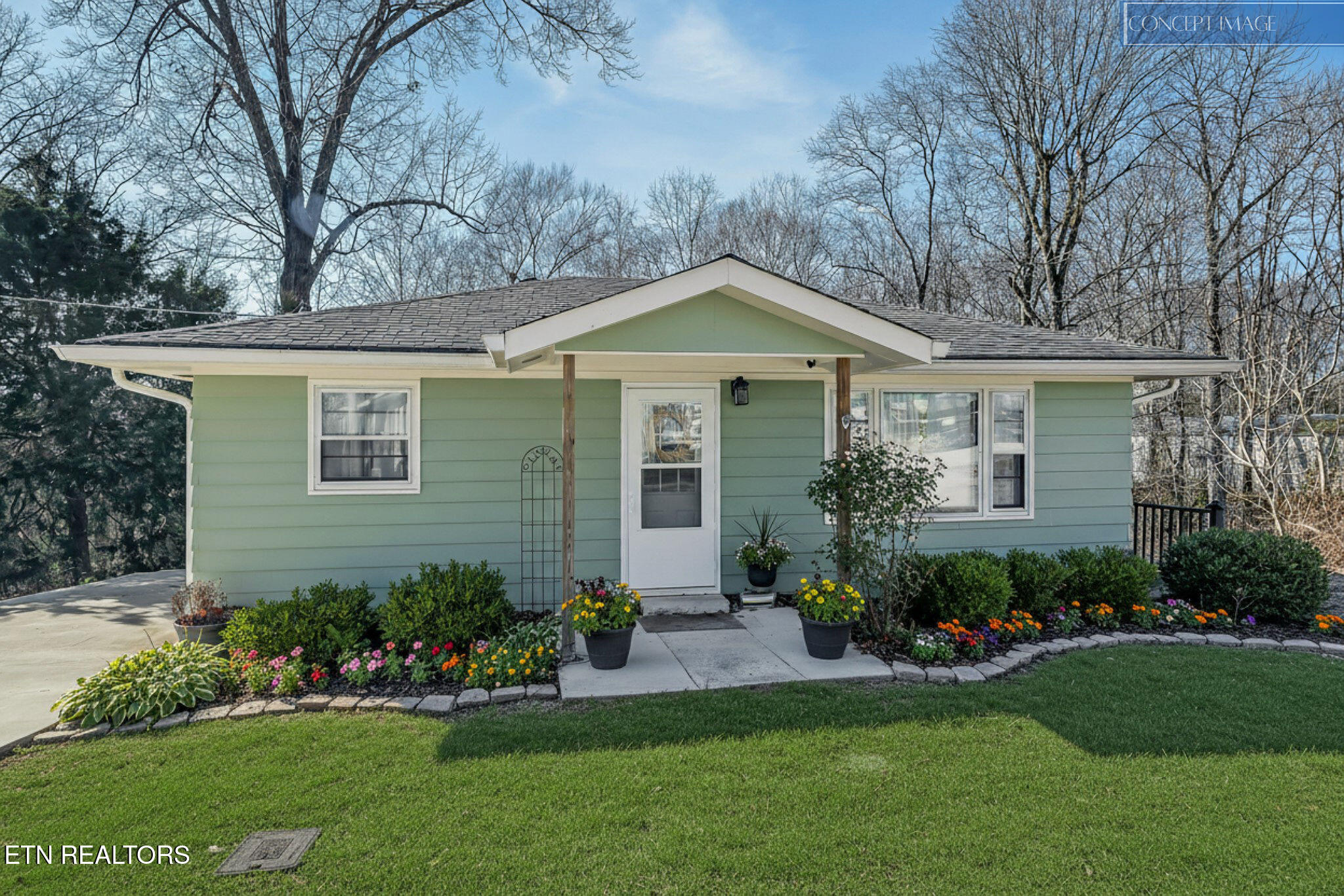 94 Cummins Court Celina TN 38551