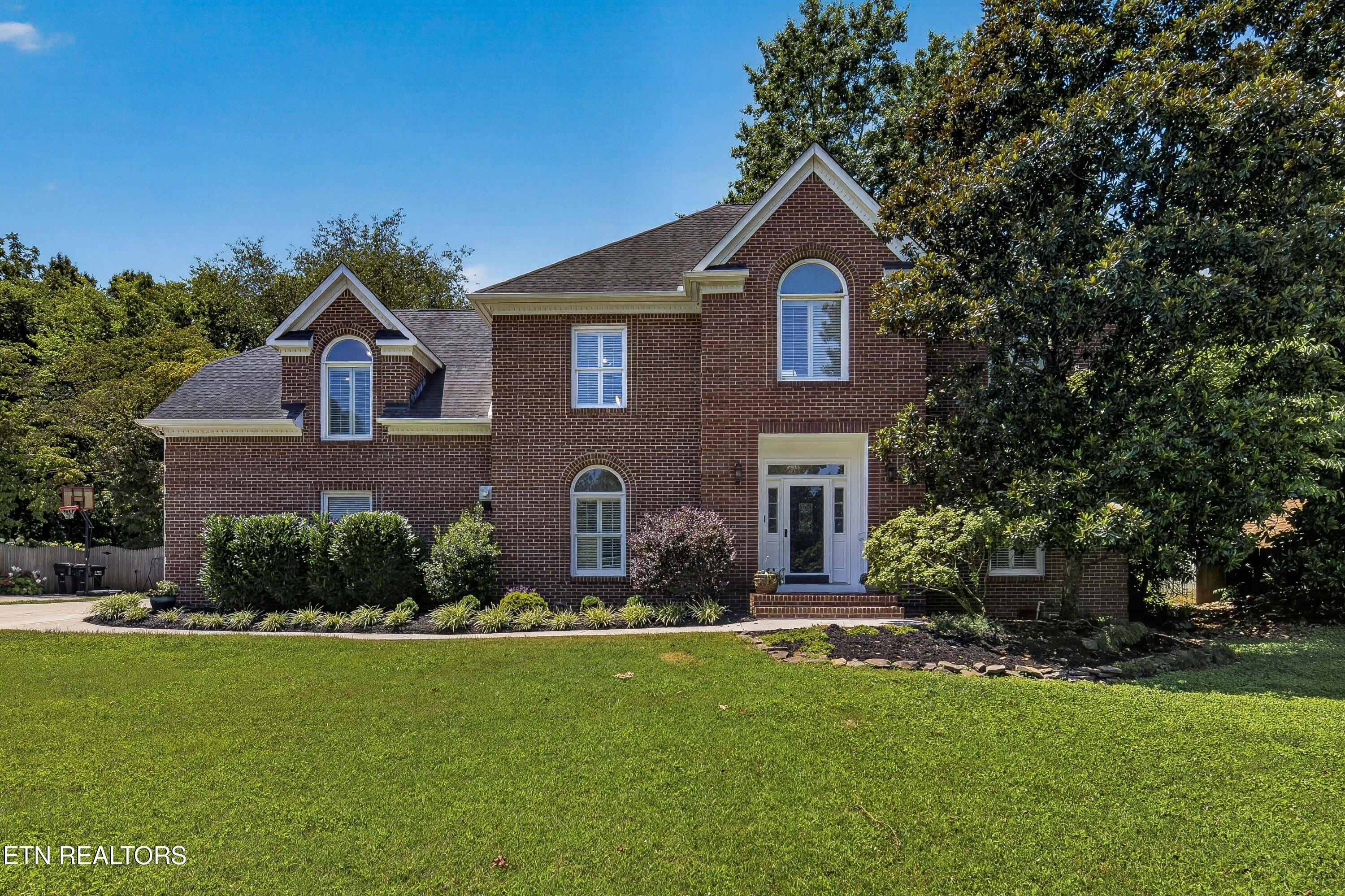 313 Battle Front Trail Knoxville TN 37934