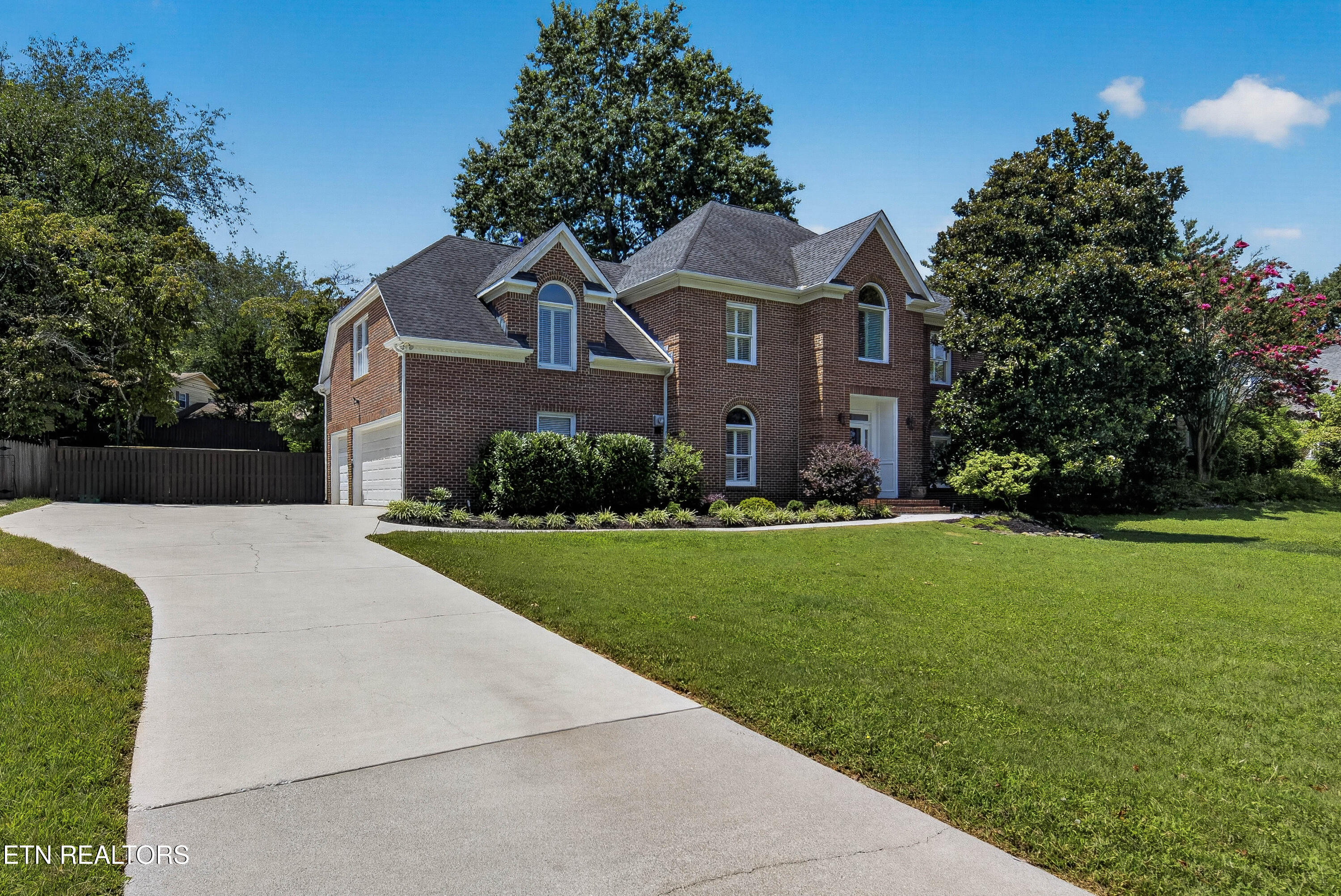 313 Battle Front Trail Knoxville TN 37934