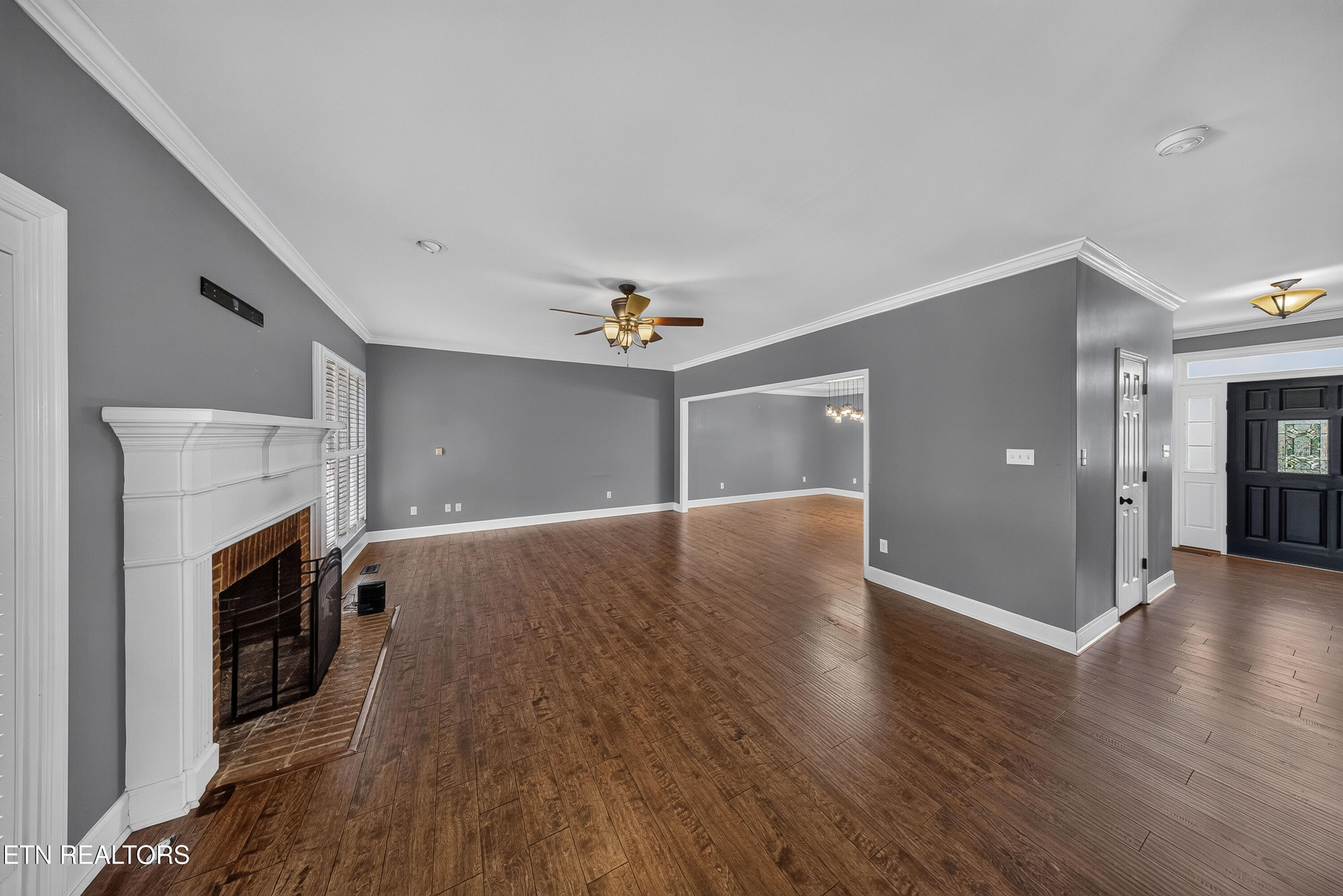 313 Battle Front Trail Knoxville TN 37934
