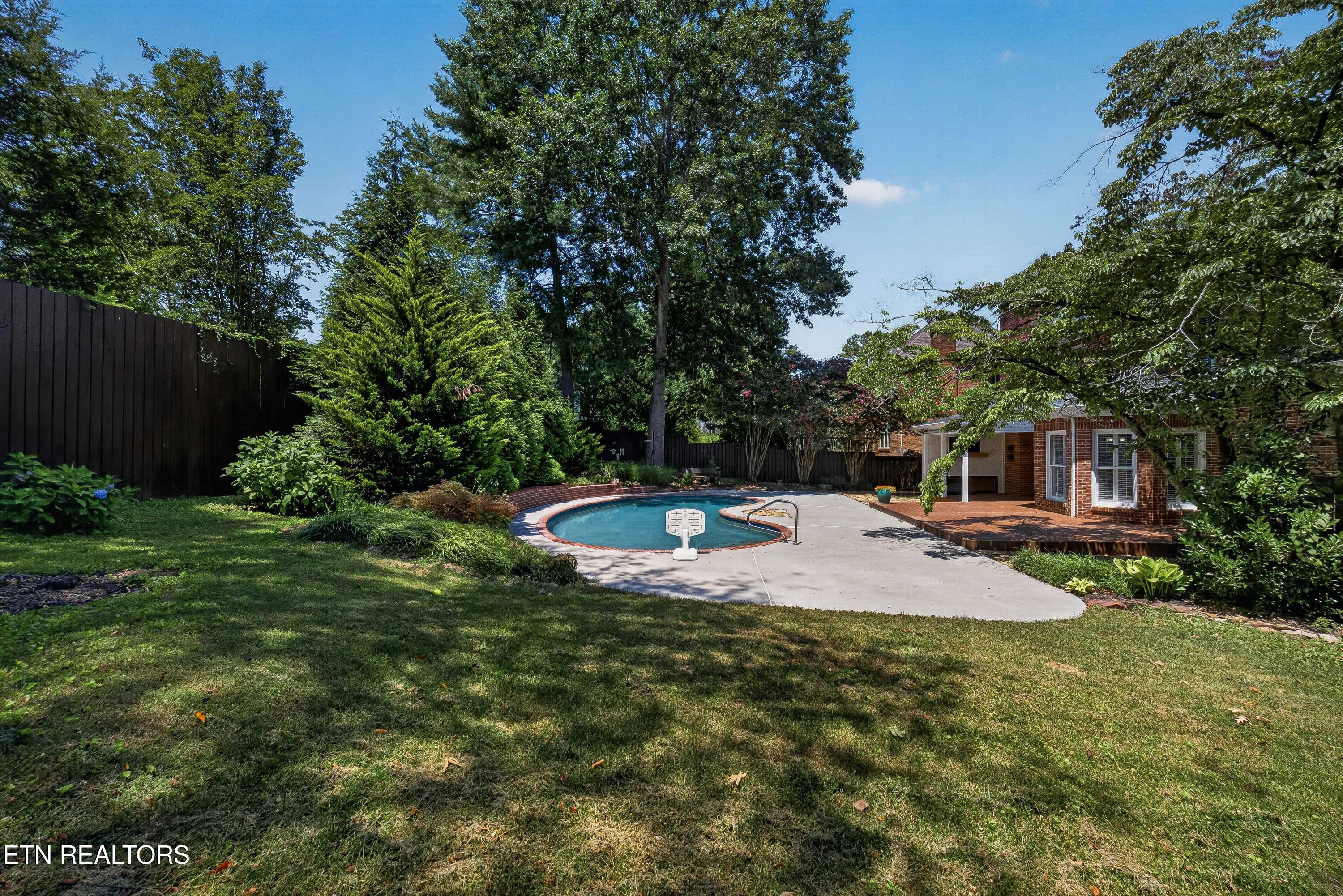 313 Battle Front Trail Knoxville TN 37934