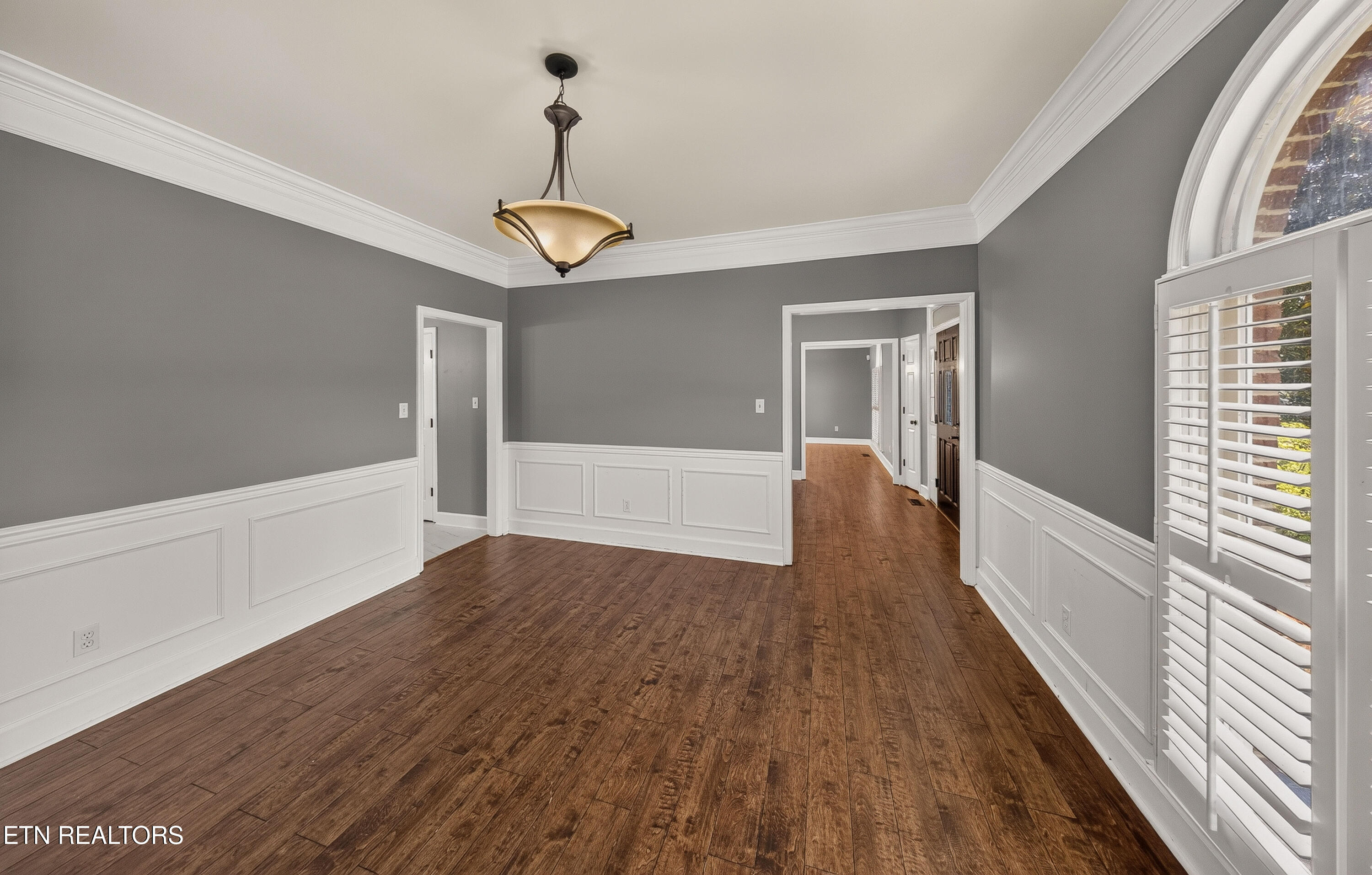 313 Battle Front Trail Knoxville TN 37934