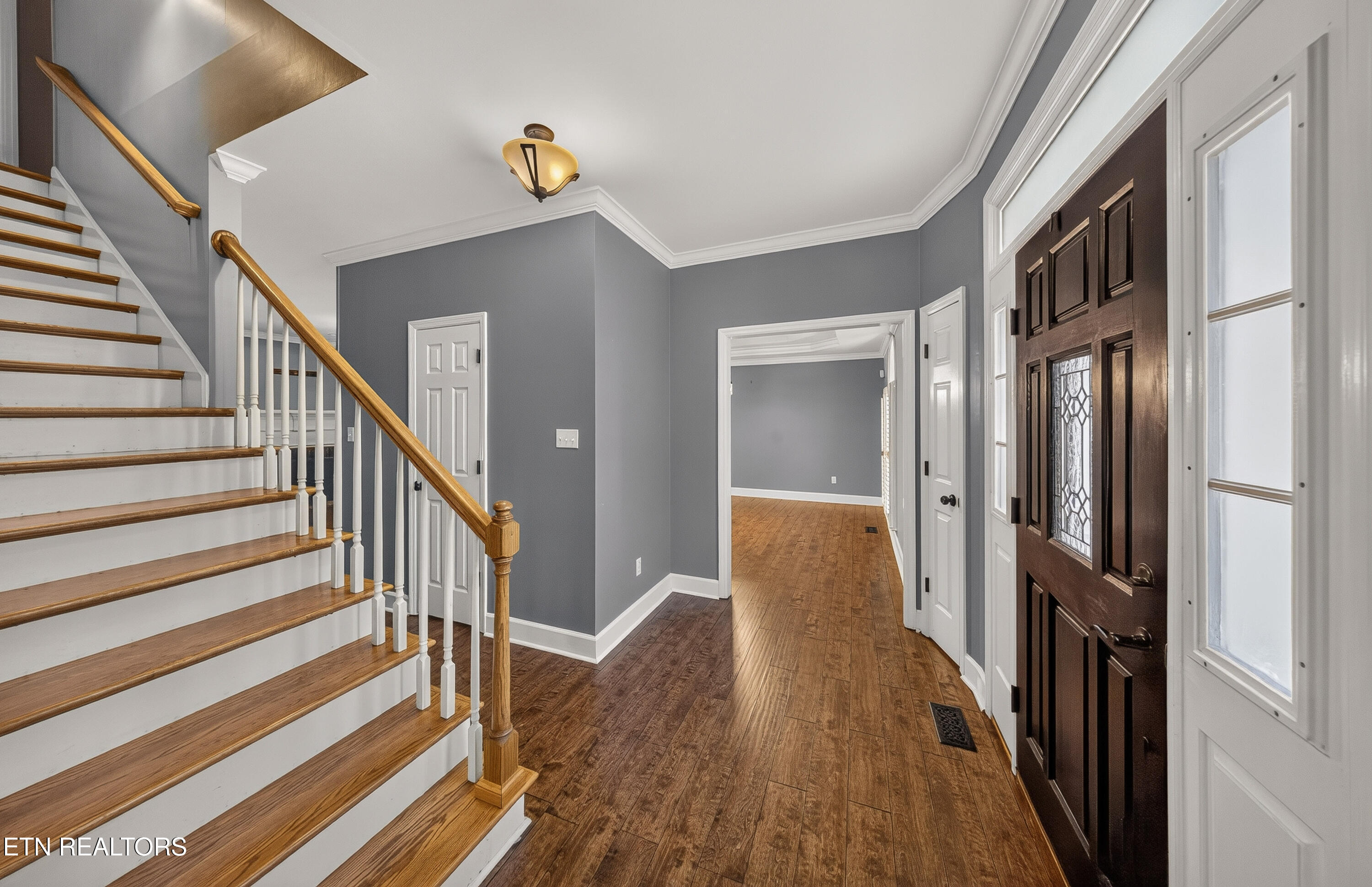 313 Battle Front Trail Knoxville TN 37934