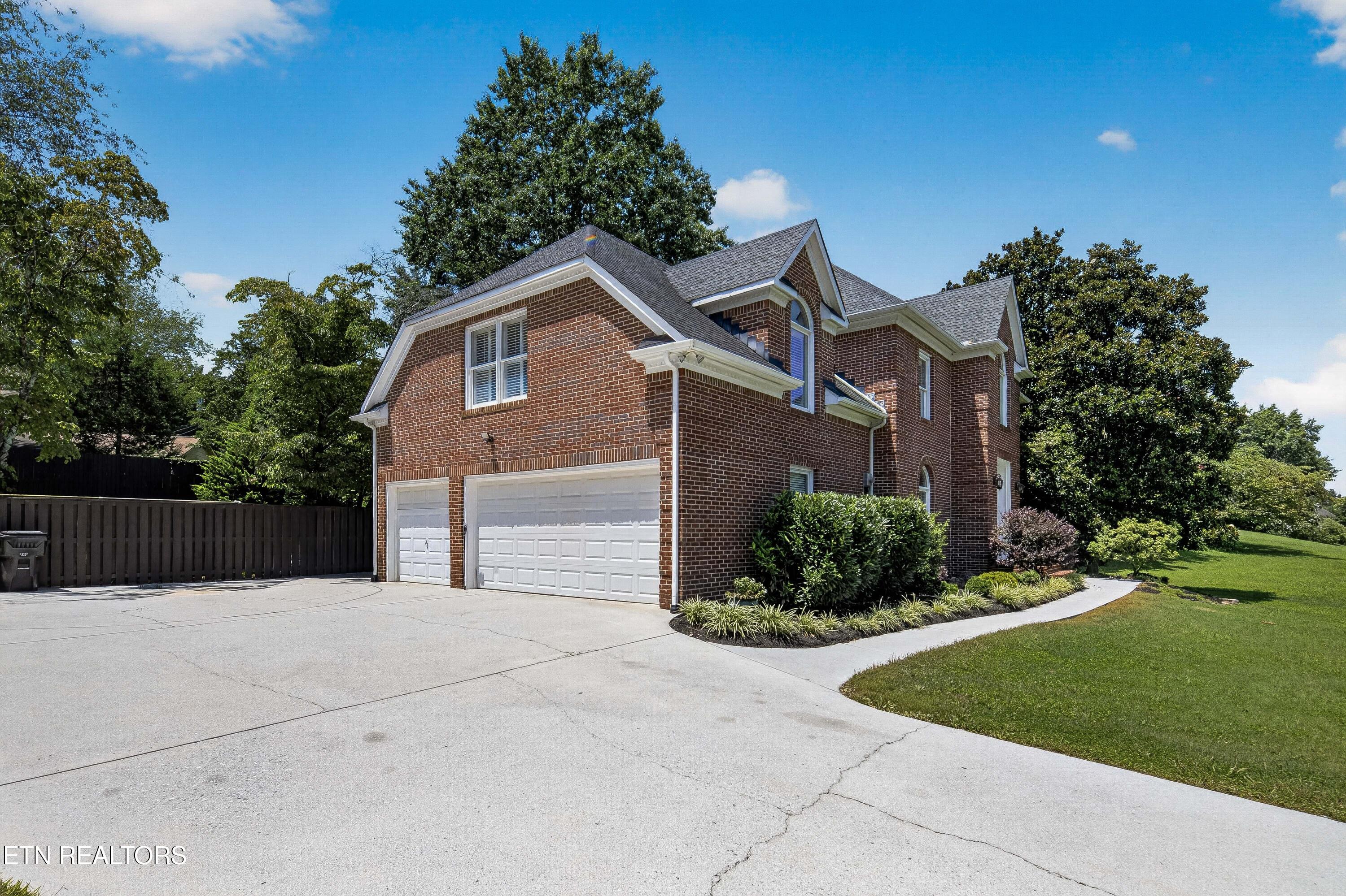 313 Battle Front Trail Knoxville TN 37934