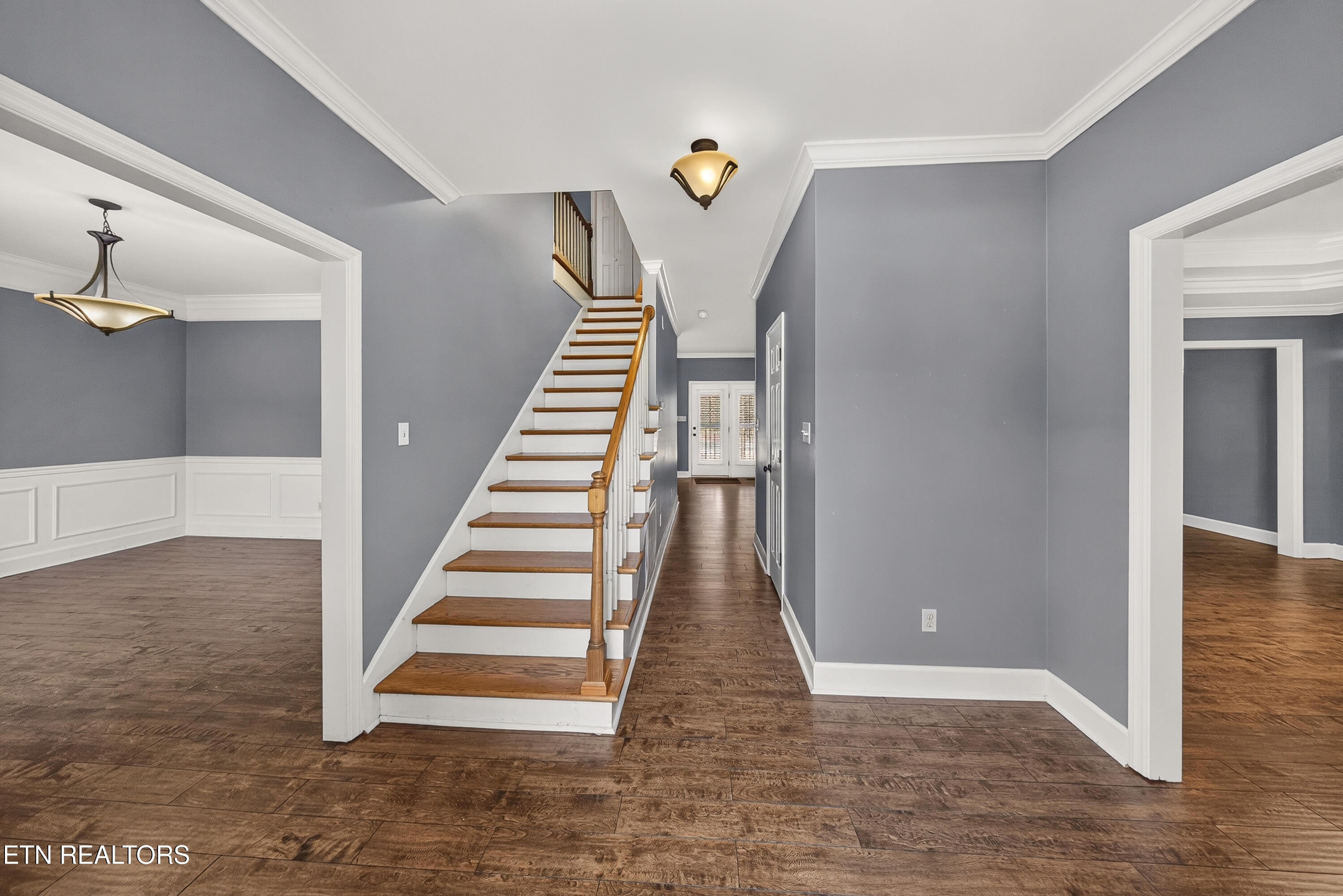 313 Battle Front Trail Knoxville TN 37934