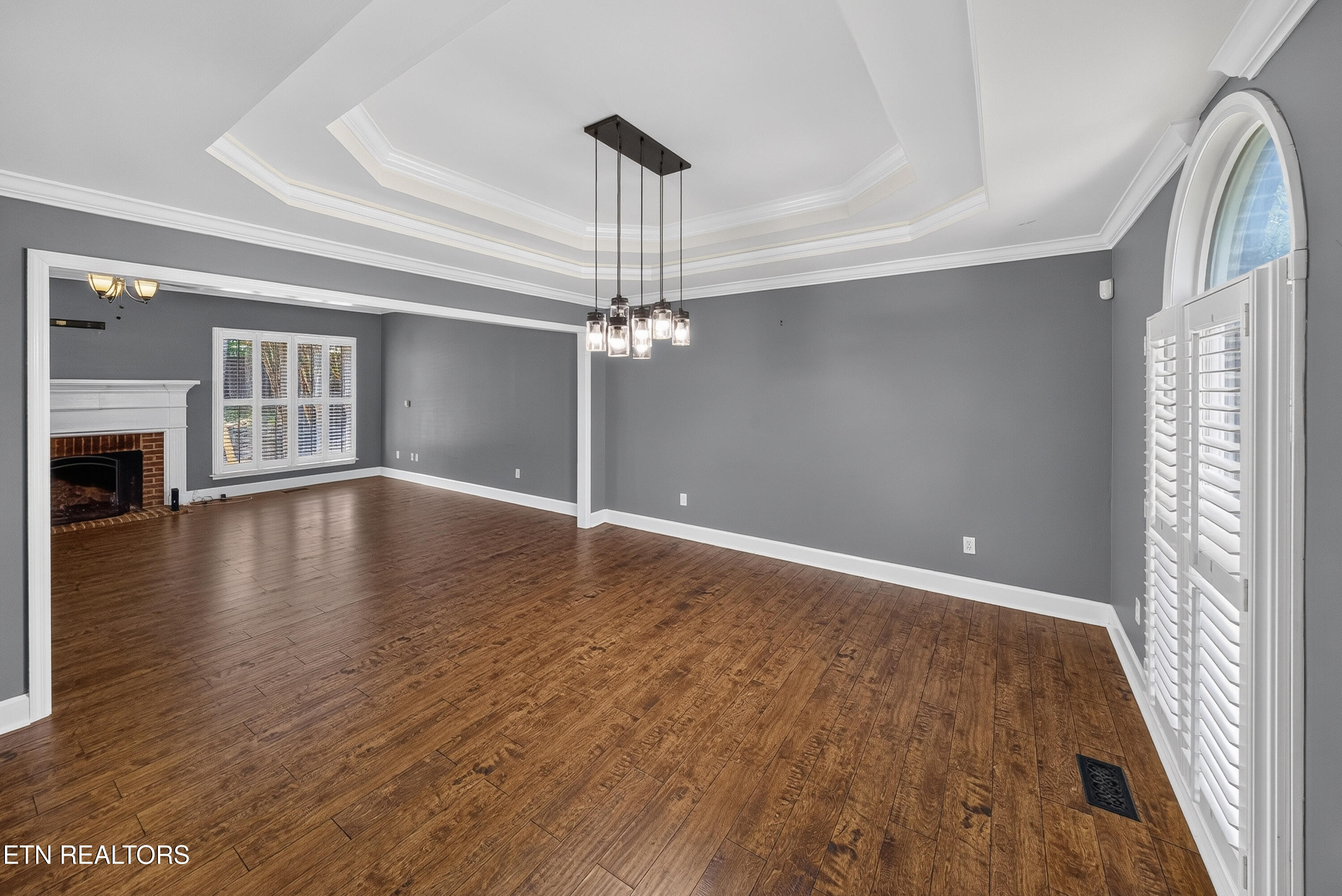 313 Battle Front Trail Knoxville TN 37934