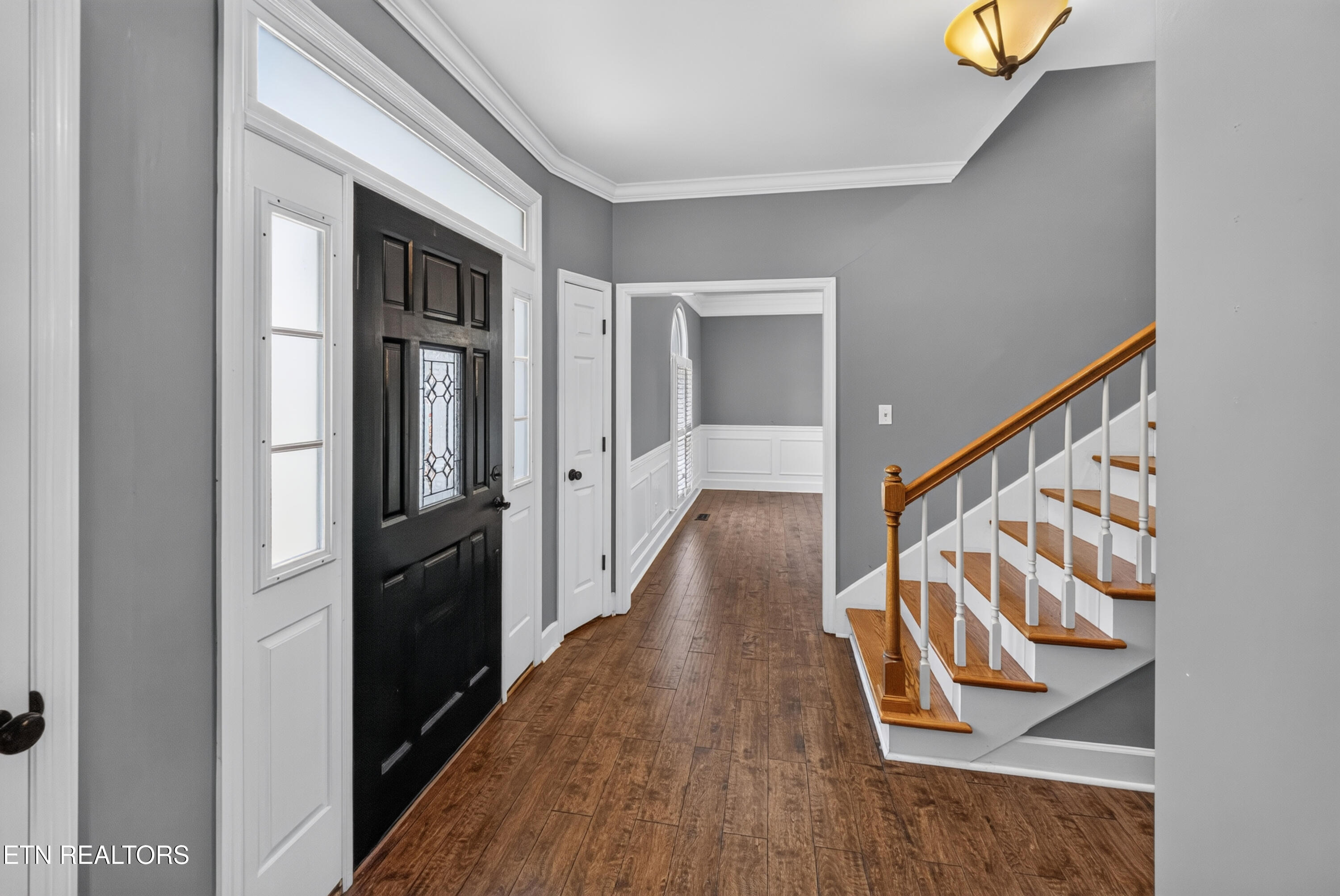 313 Battle Front Trail Knoxville TN 37934