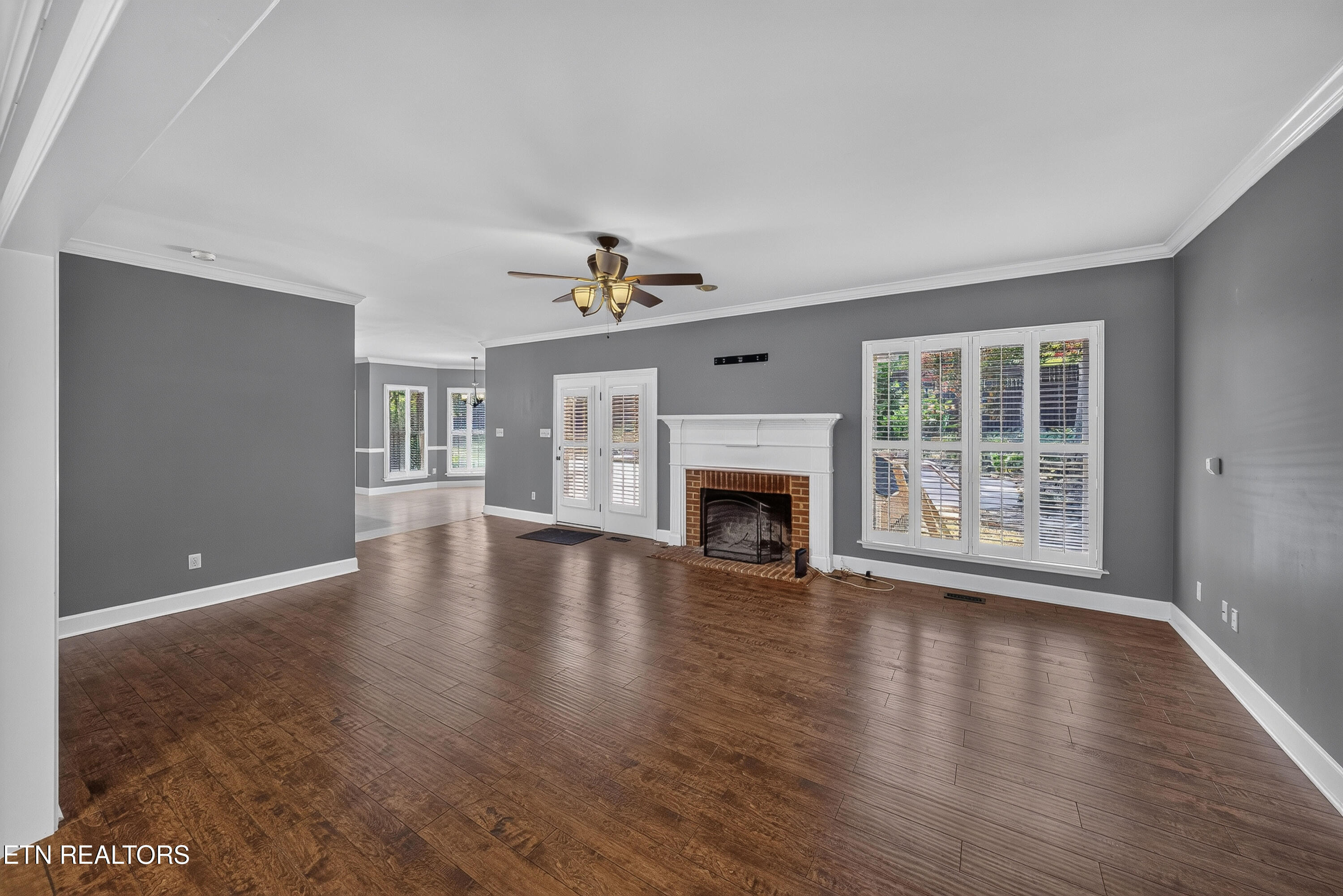 313 Battle Front Trail Knoxville TN 37934