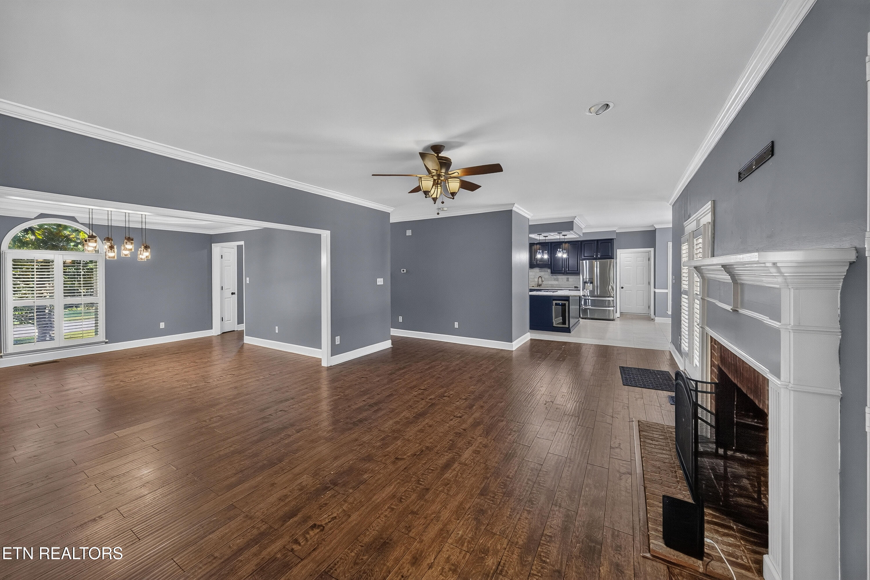 313 Battle Front Trail Knoxville TN 37934