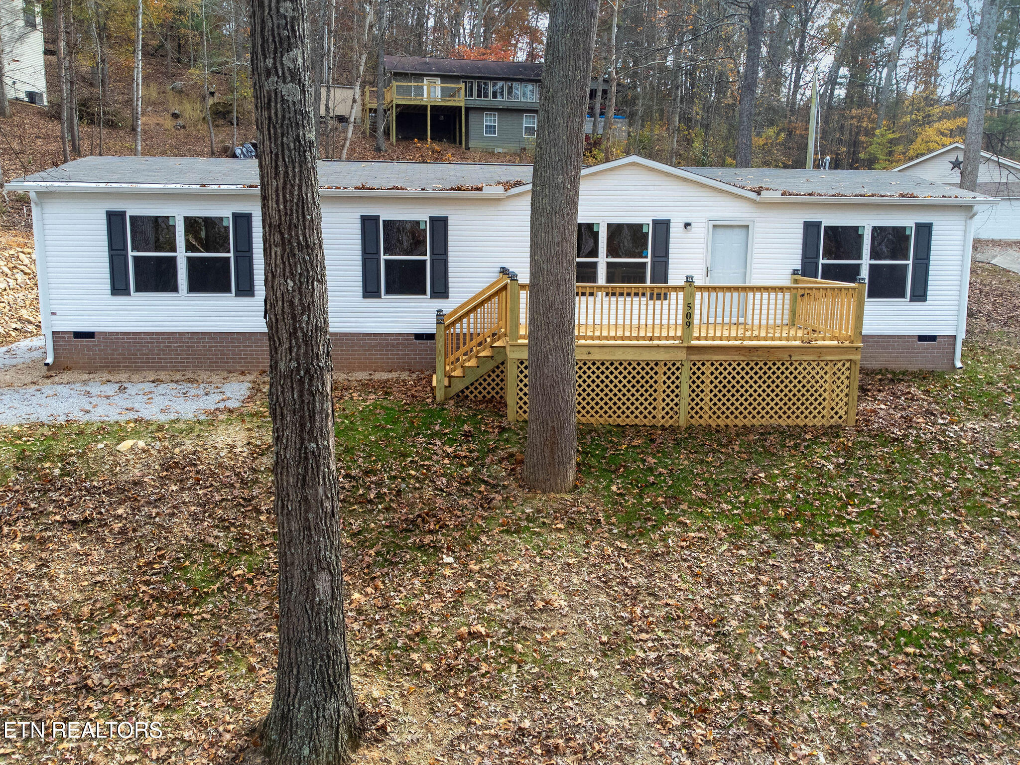 509 Lakewood Road Kingston TN 37763