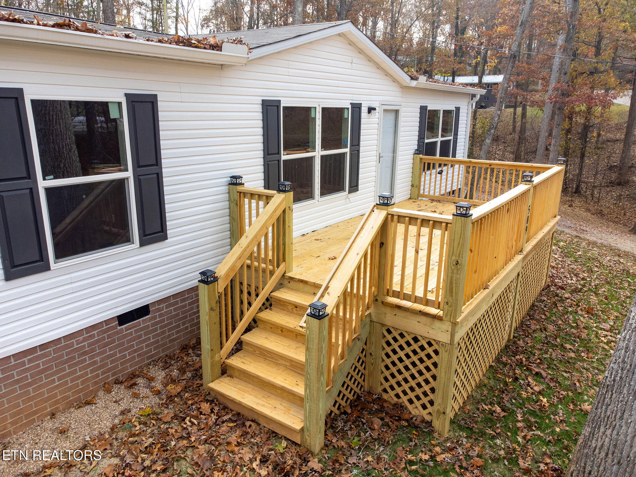 509 Lakewood Road Kingston TN 37763