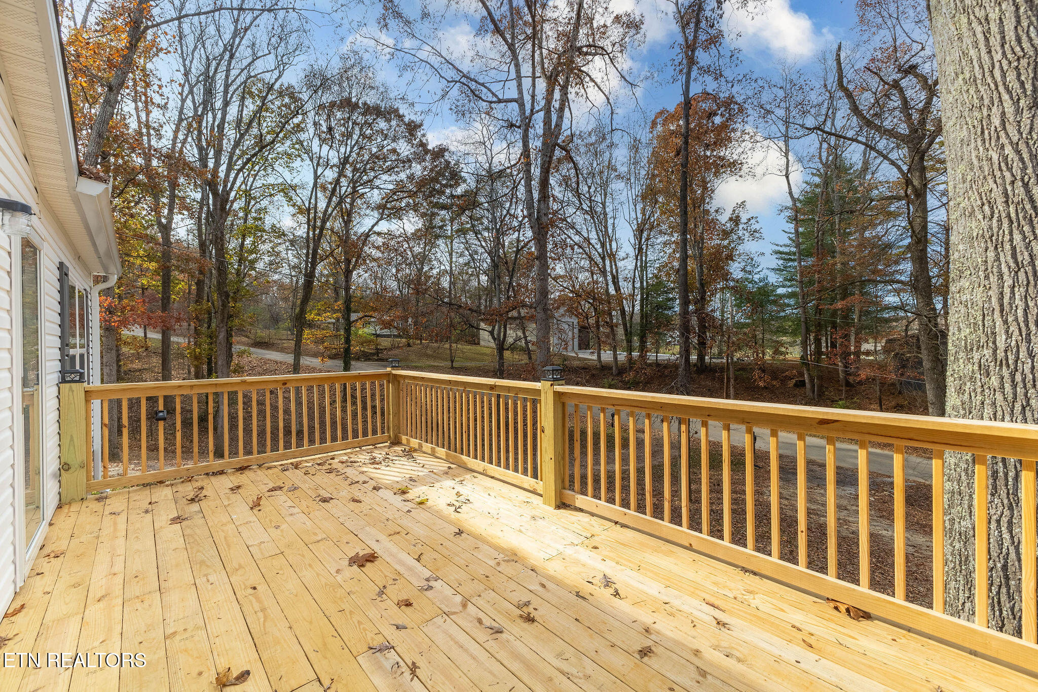 509 Lakewood Road Kingston TN 37763