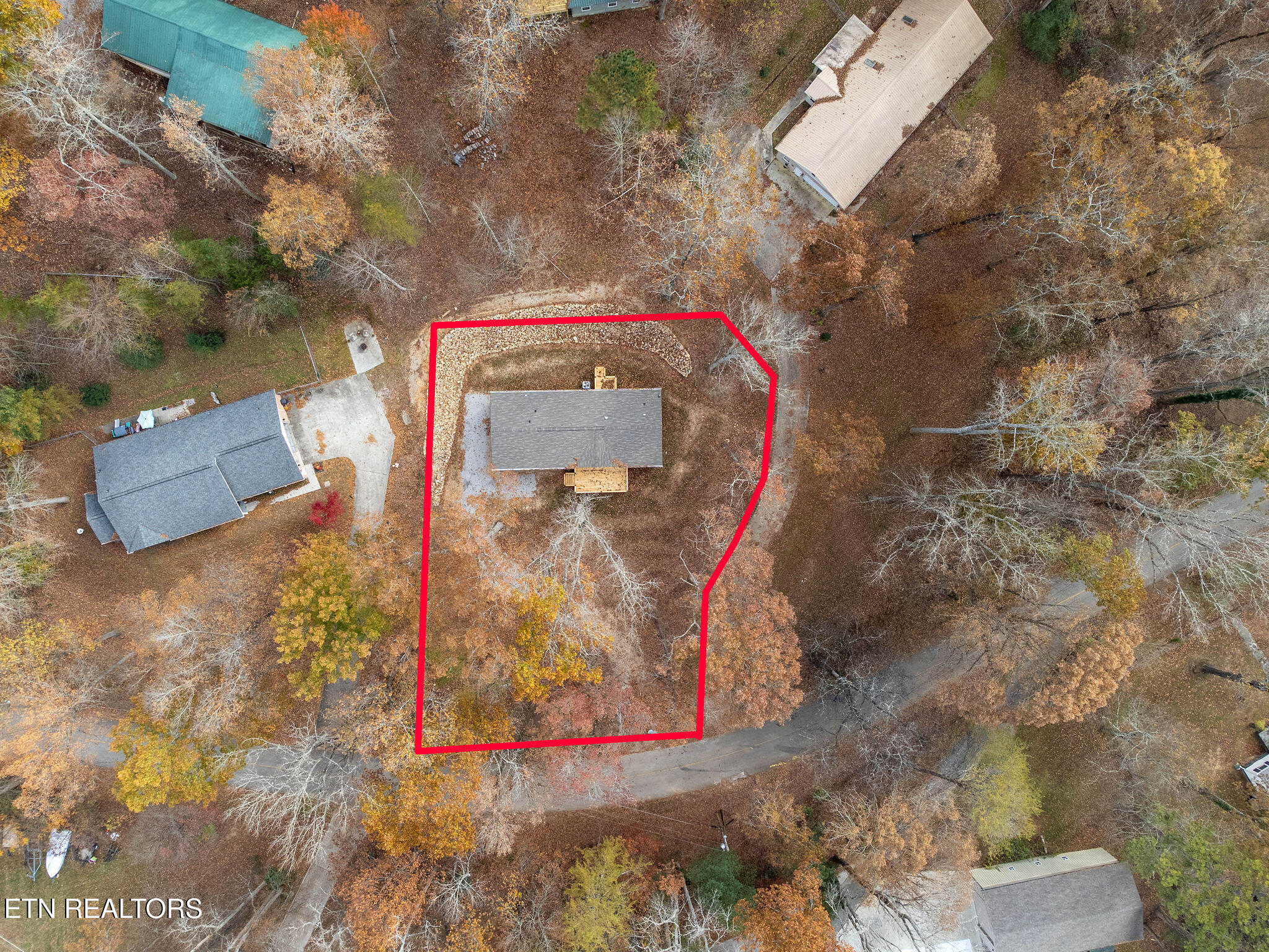 509 Lakewood Road Kingston TN 37763