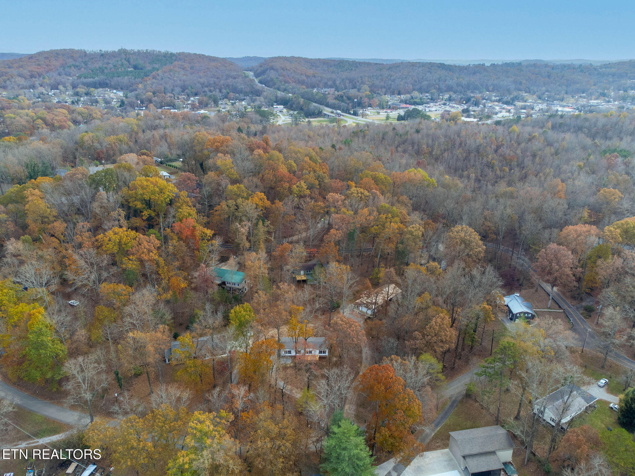 509 Lakewood Road Kingston TN 37763