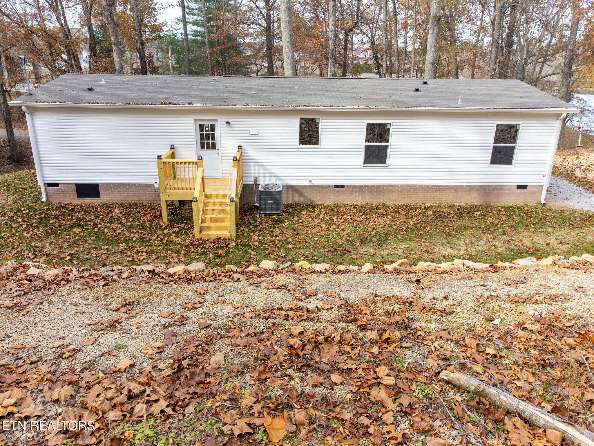 509 Lakewood Road Kingston TN 37763