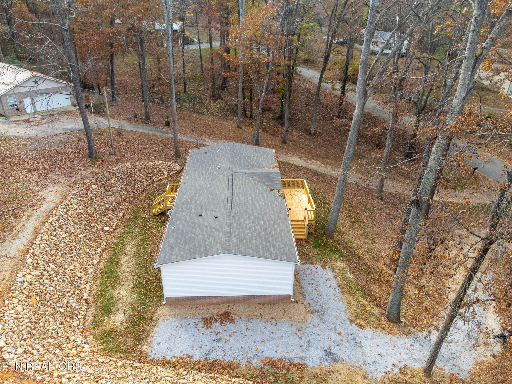509 Lakewood Road Kingston TN 37763