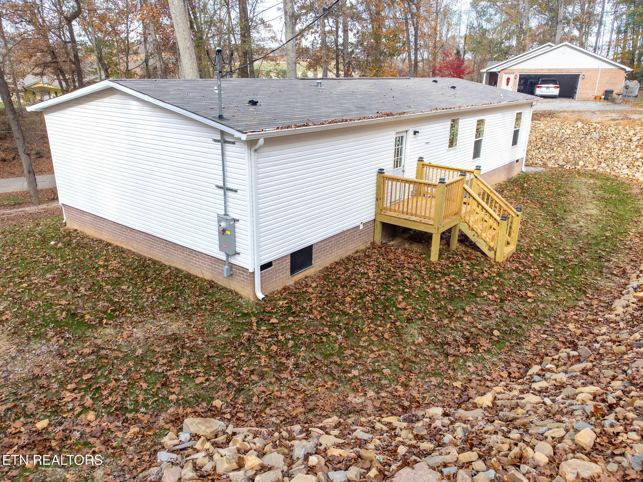 509 Lakewood Road Kingston TN 37763