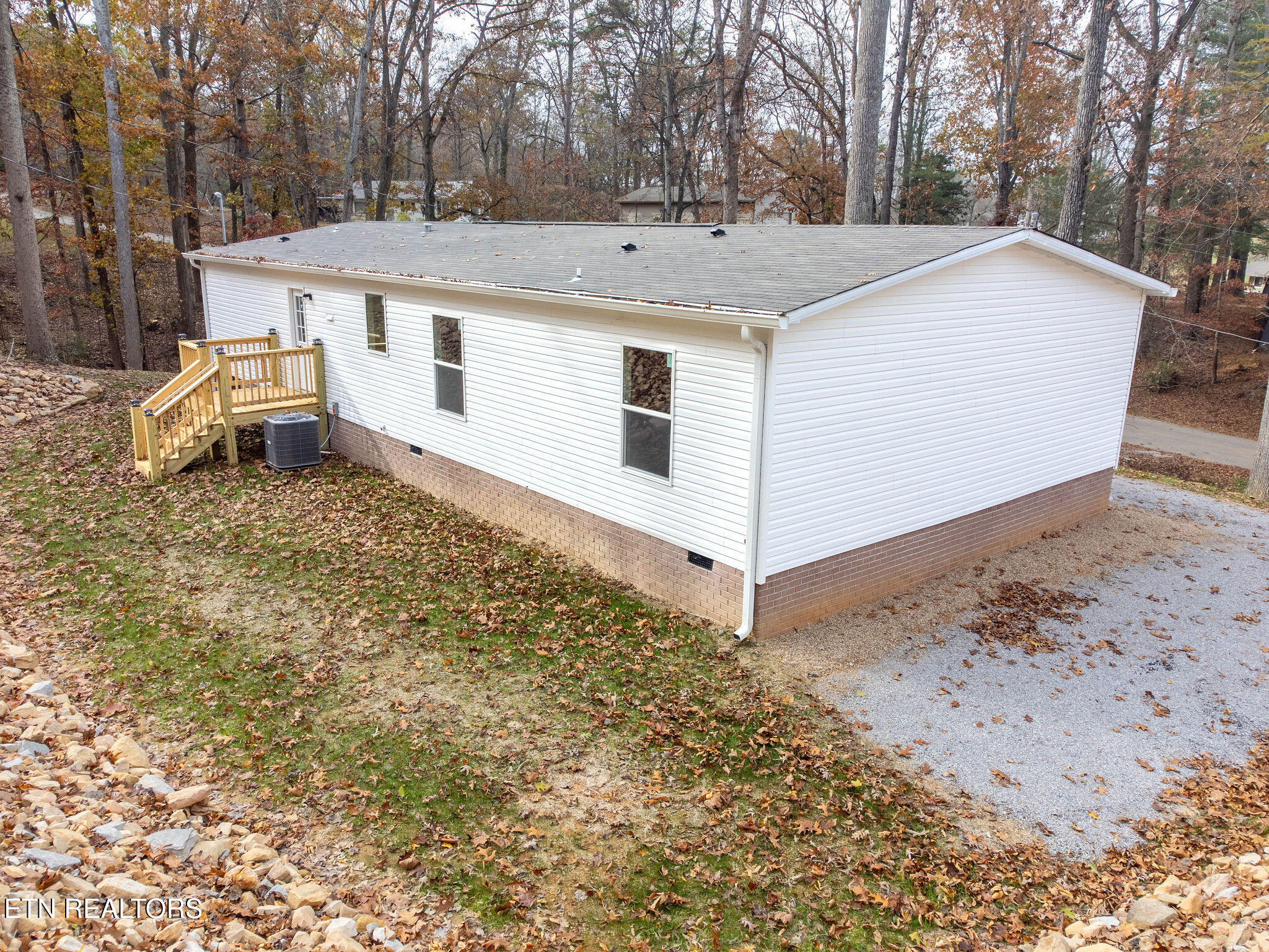 509 Lakewood Road Kingston TN 37763