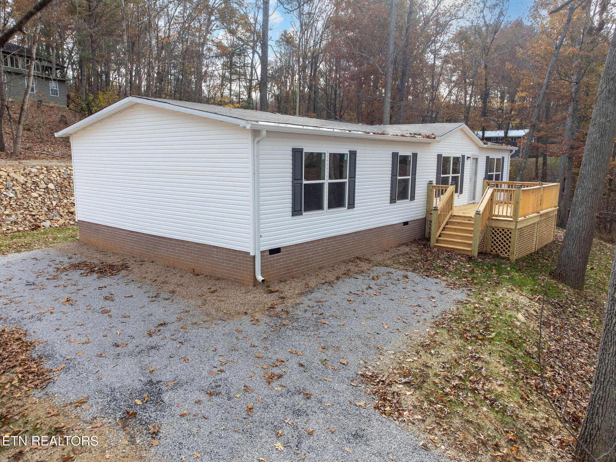 509 Lakewood Road Kingston TN 37763