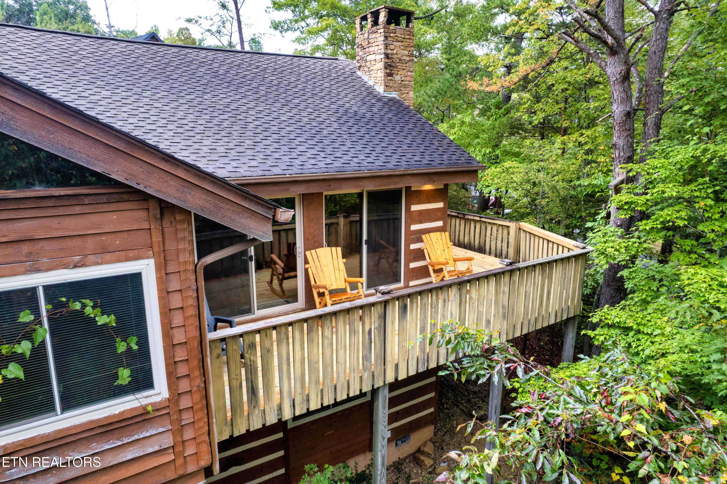 317 Matterhorn Drive Gatlinburg TN 37738