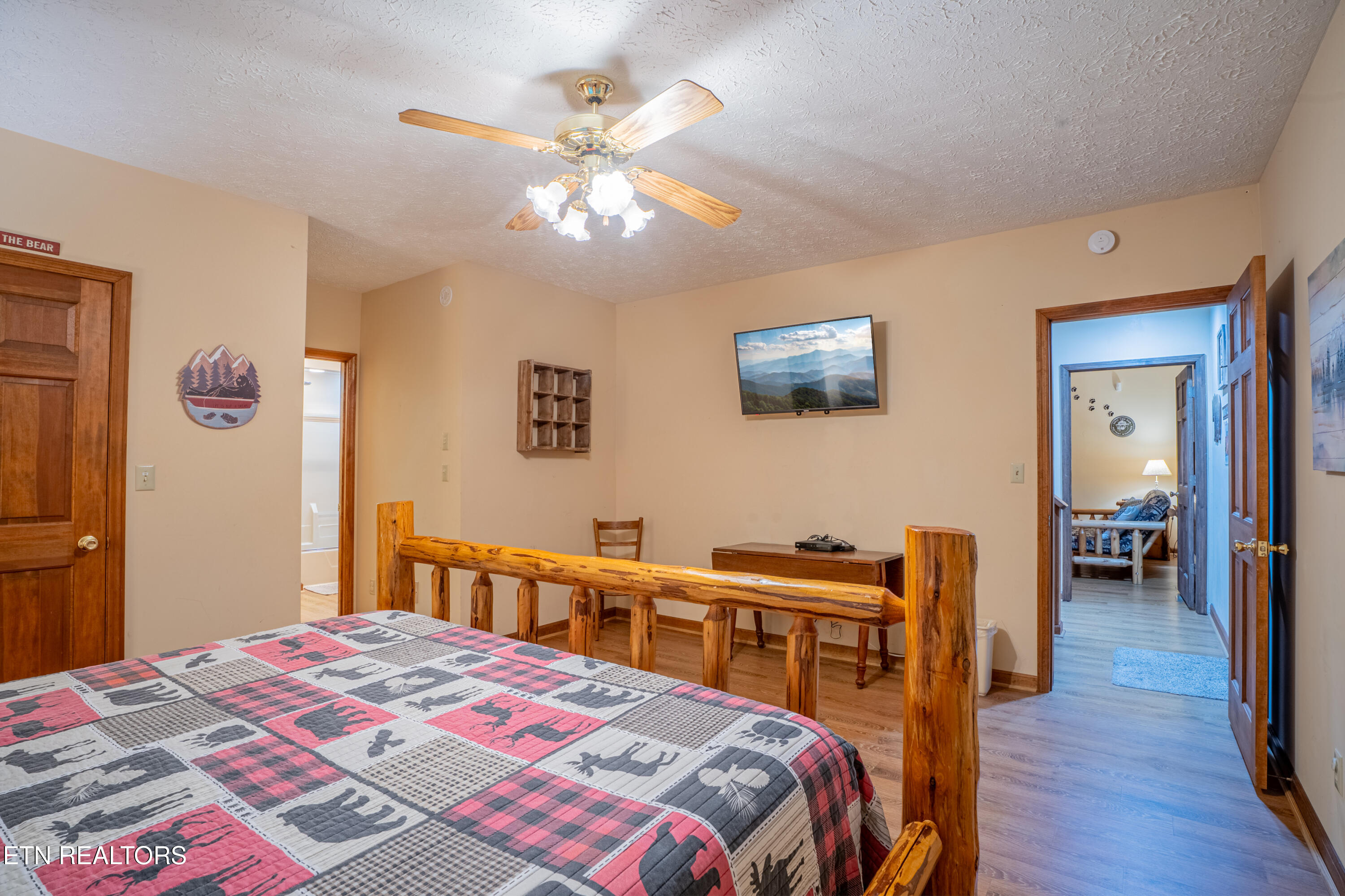 317 Matterhorn Drive Gatlinburg TN 37738