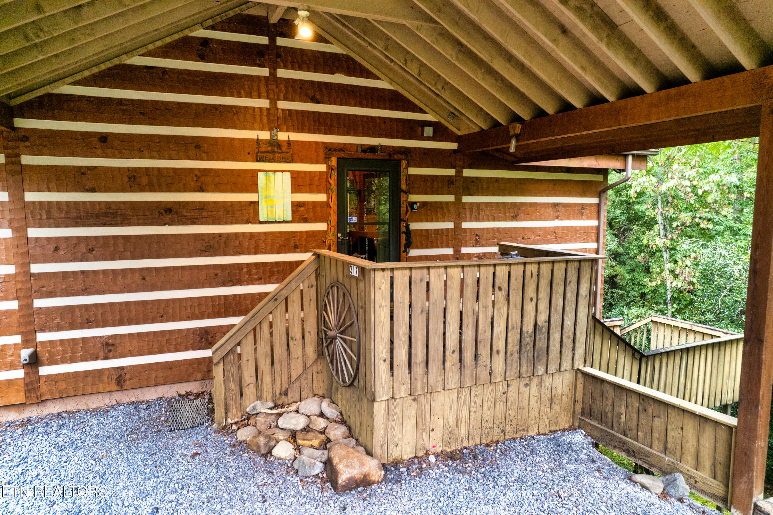 317 Matterhorn Drive Gatlinburg TN 37738