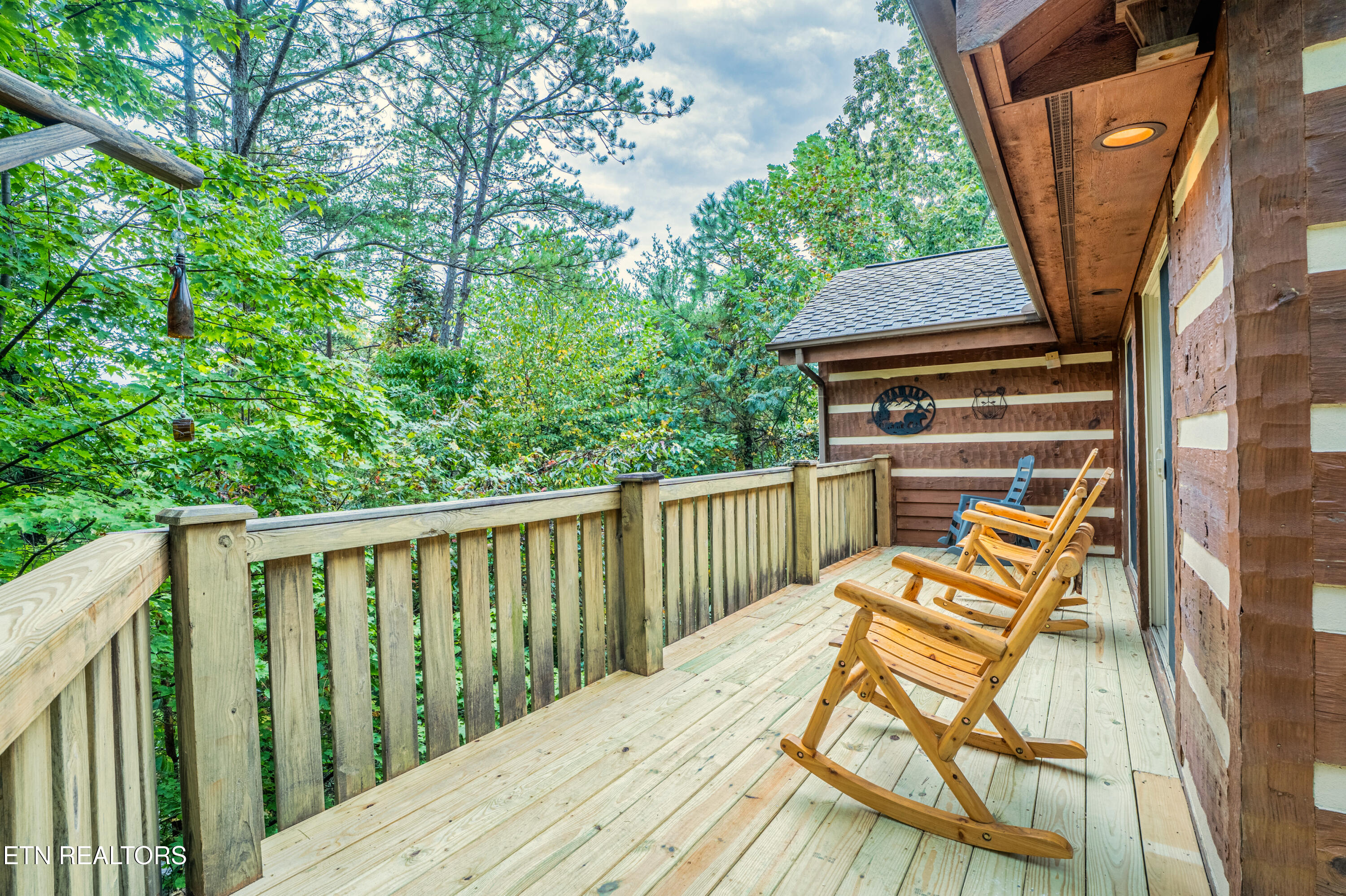 317 Matterhorn Drive Gatlinburg TN 37738