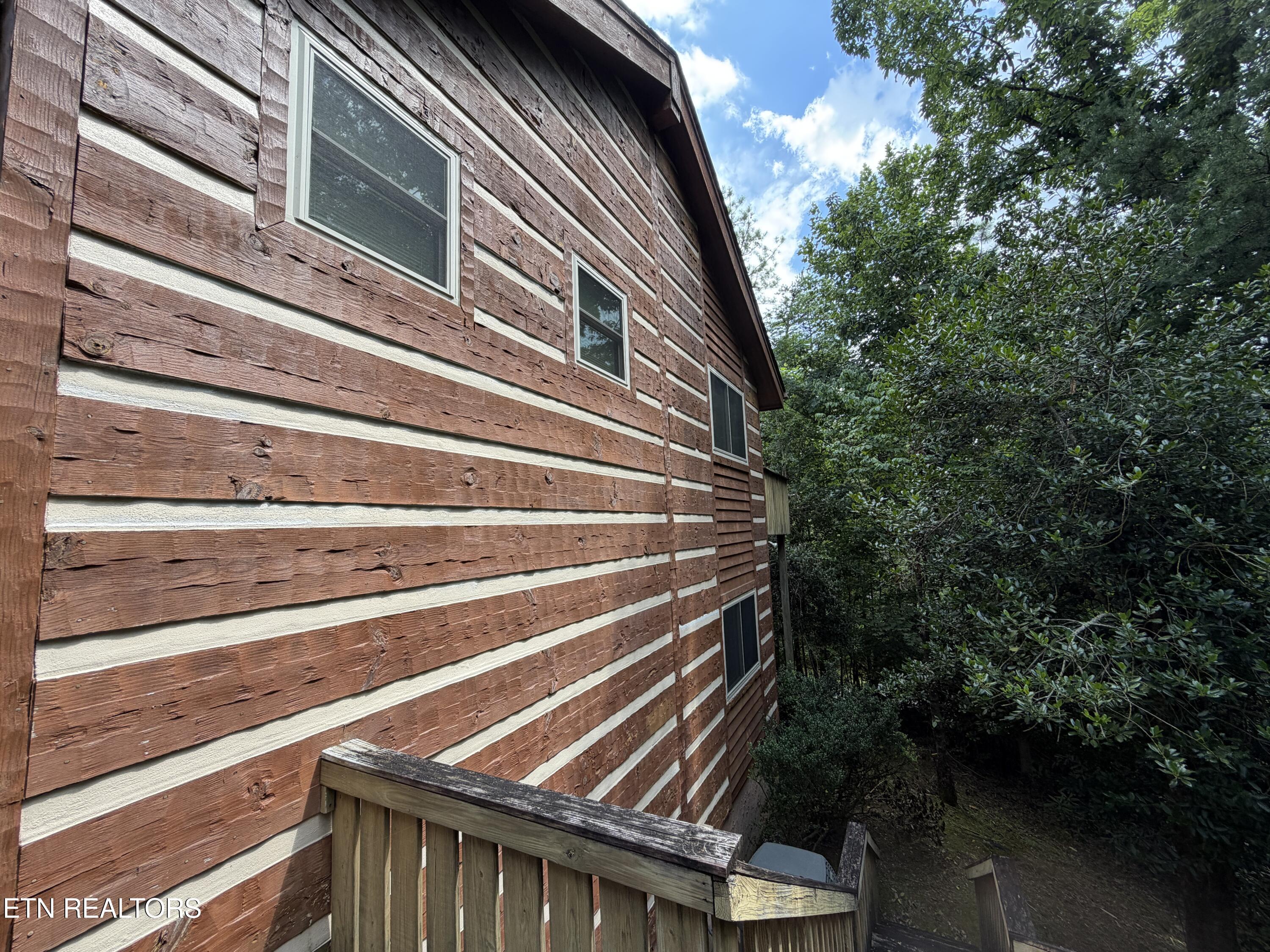 317 Matterhorn Drive Gatlinburg TN 37738