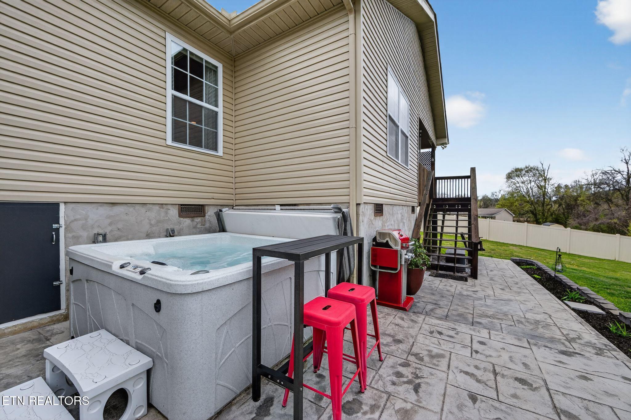 1865 River Vista Circle Sevierville TN 37876