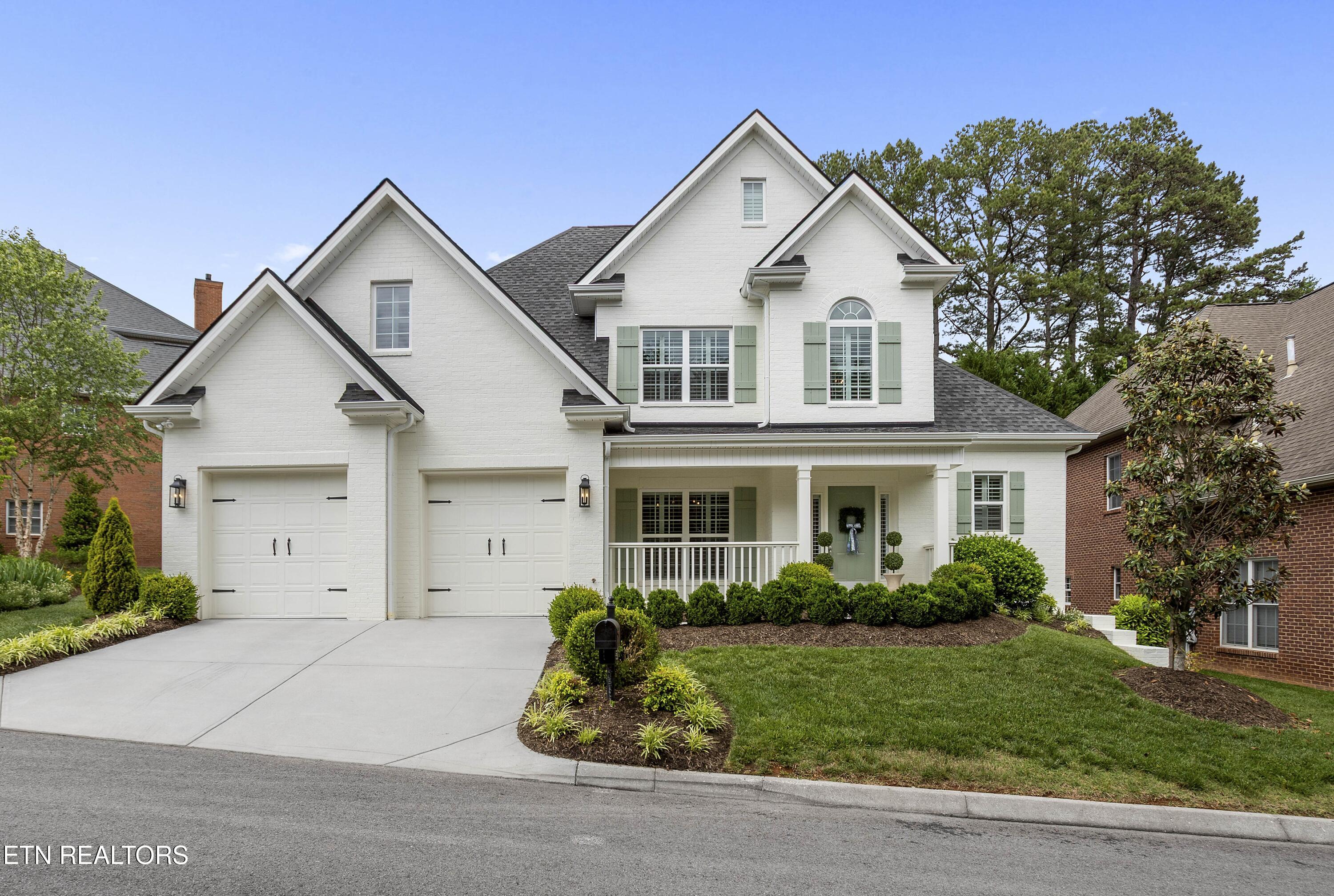 8117 Crimson Tree Lane Knoxville TN 37919