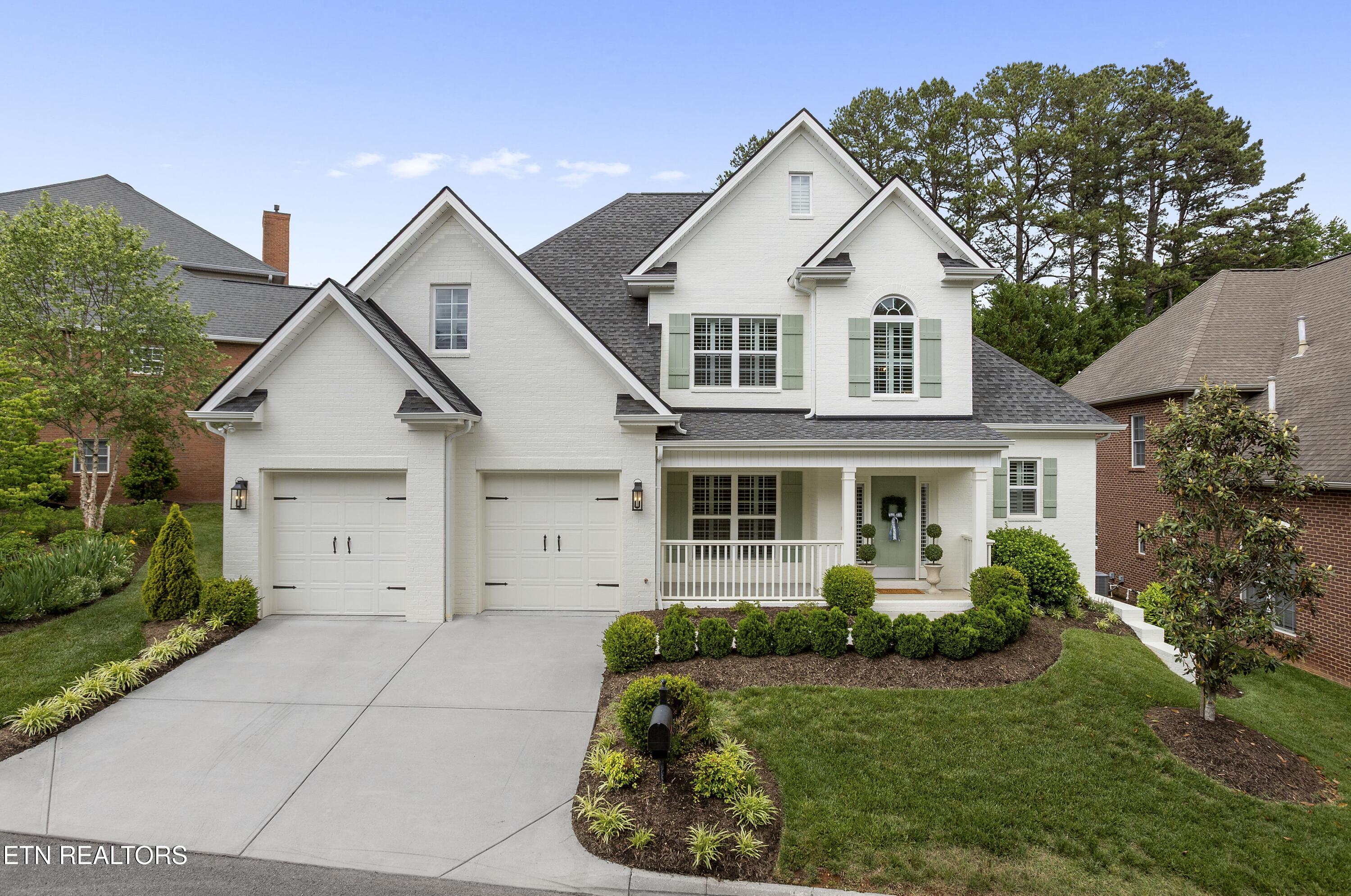 8117 Crimson Tree Lane Knoxville TN 37919