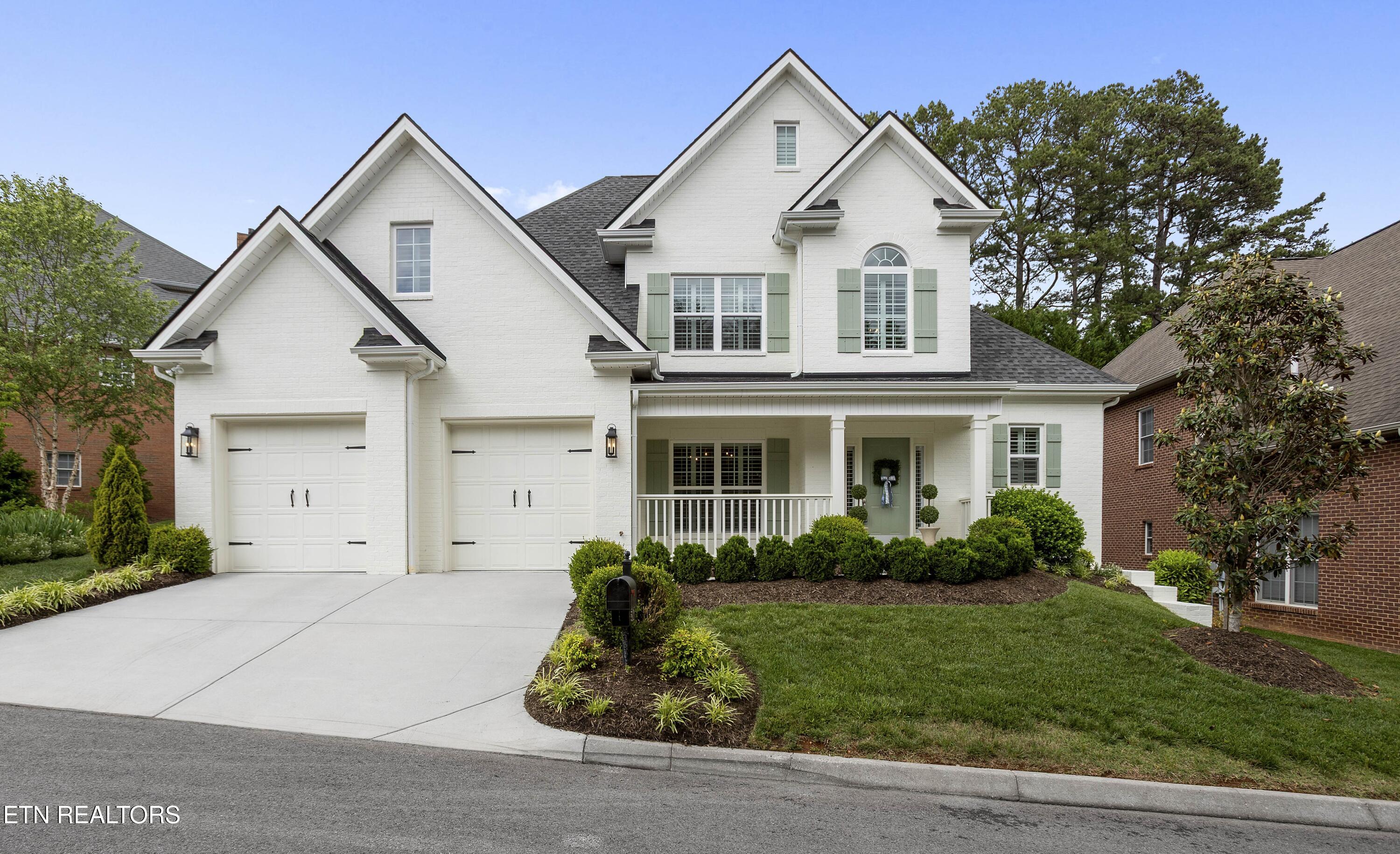 8117 Crimson Tree Lane Knoxville TN 37919