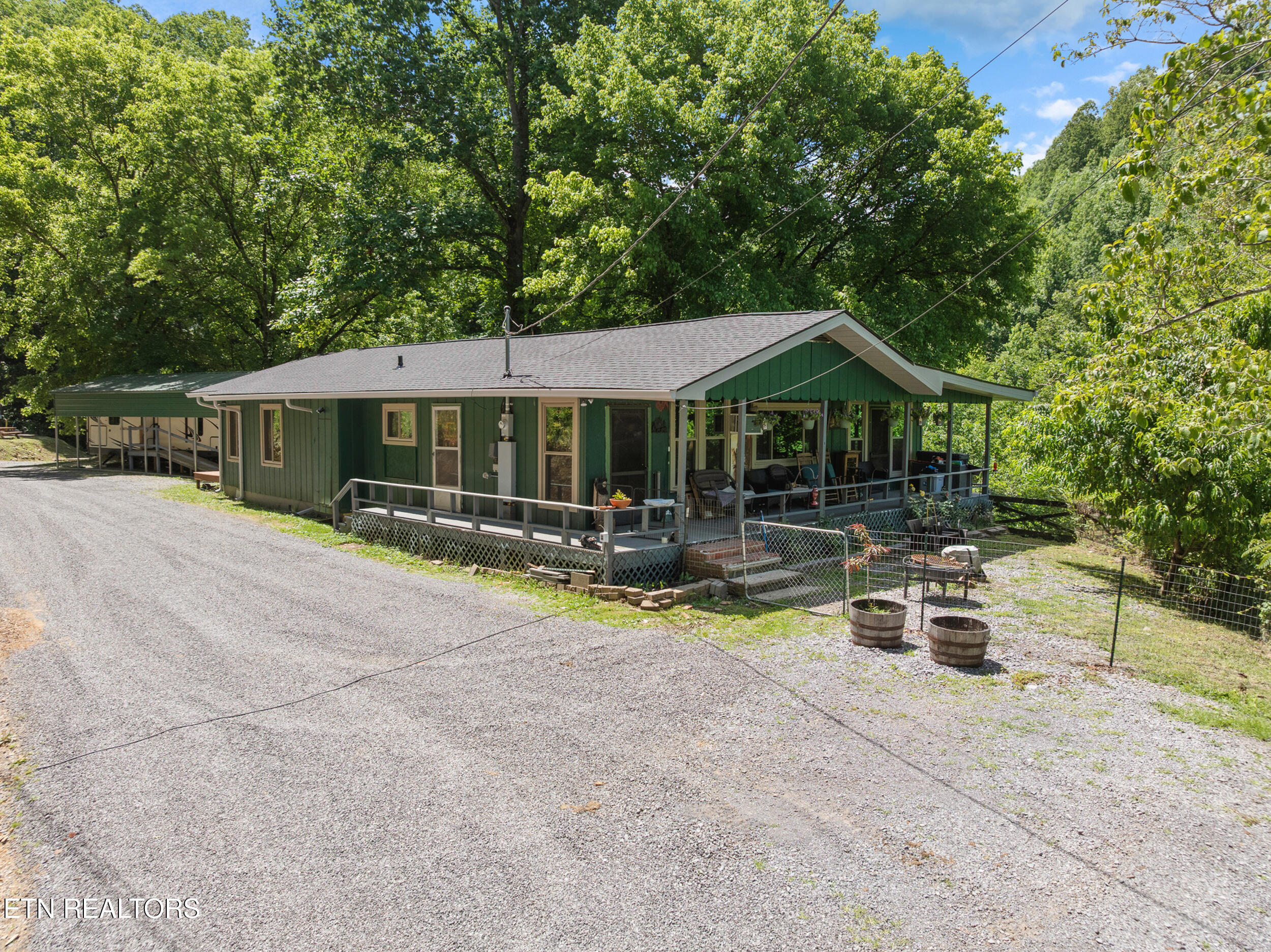 2792 Happy Hollow Road Sevierville TN 37862