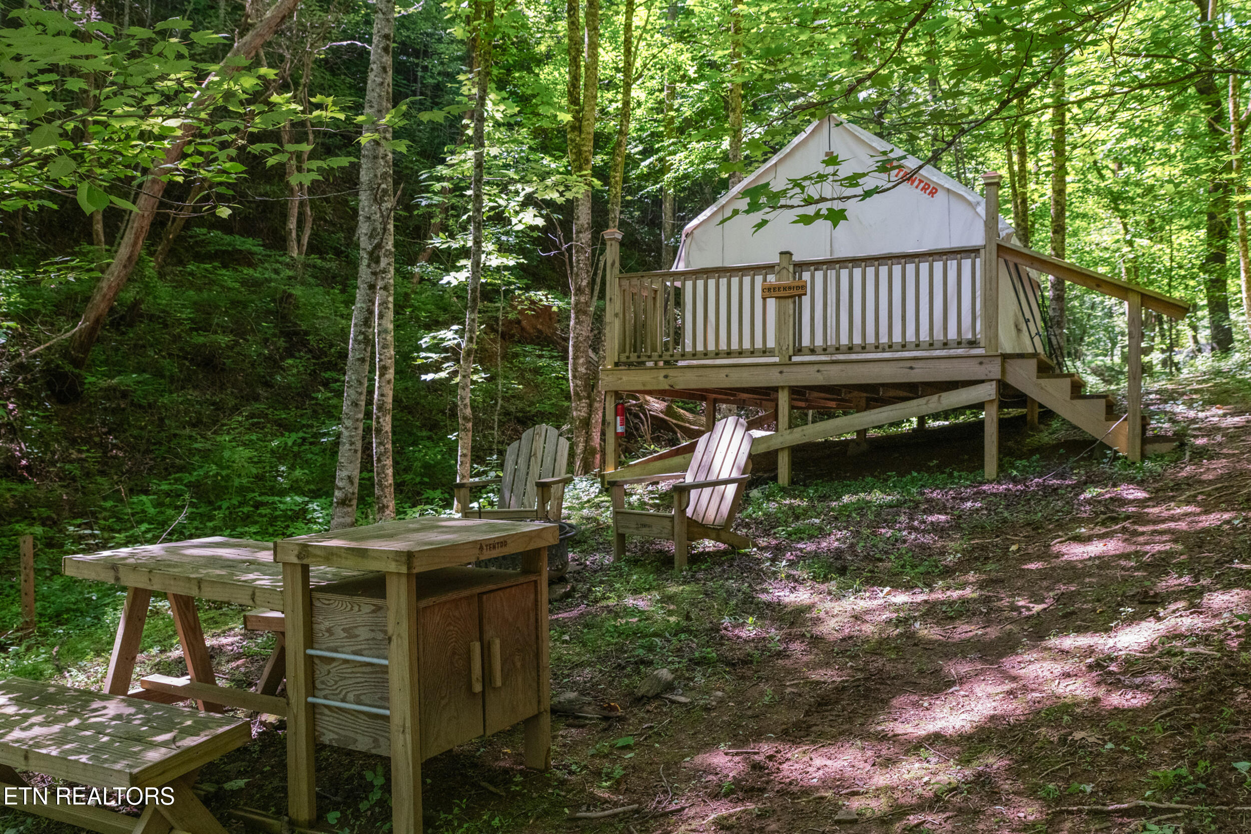 2792 Happy Hollow Road Sevierville TN 37862