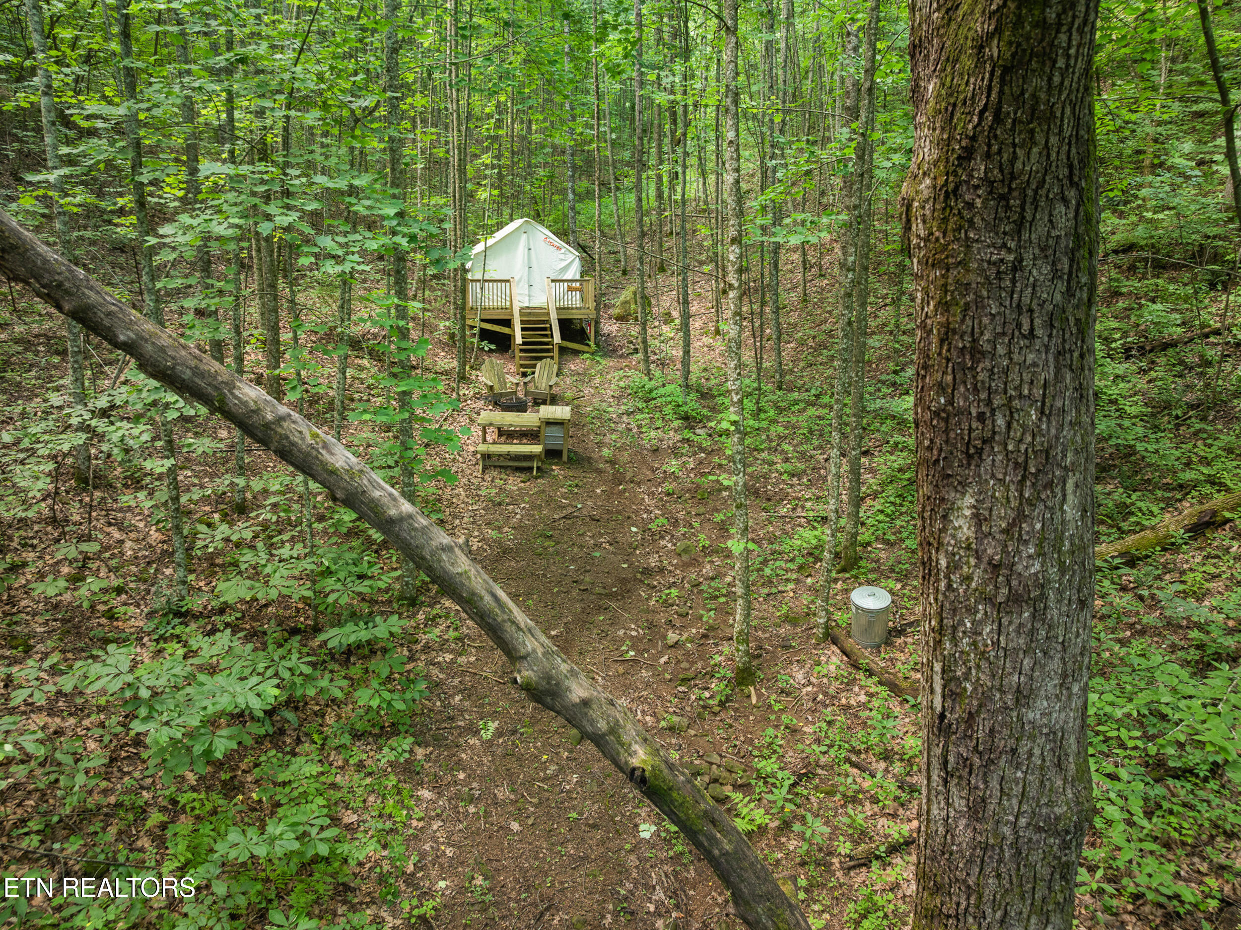 2792 Happy Hollow Road Sevierville TN 37862