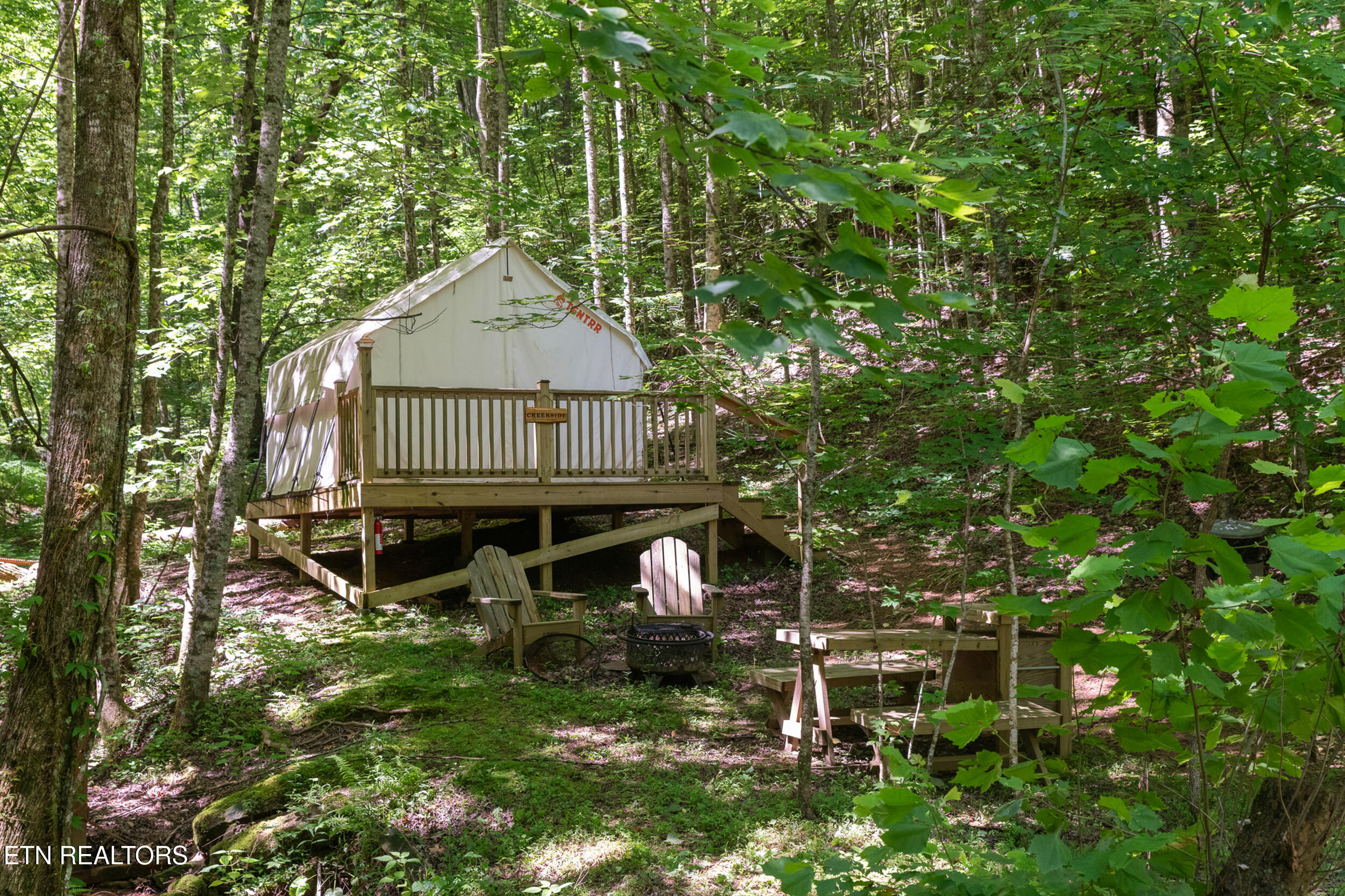 2792 Happy Hollow Road Sevierville TN 37862