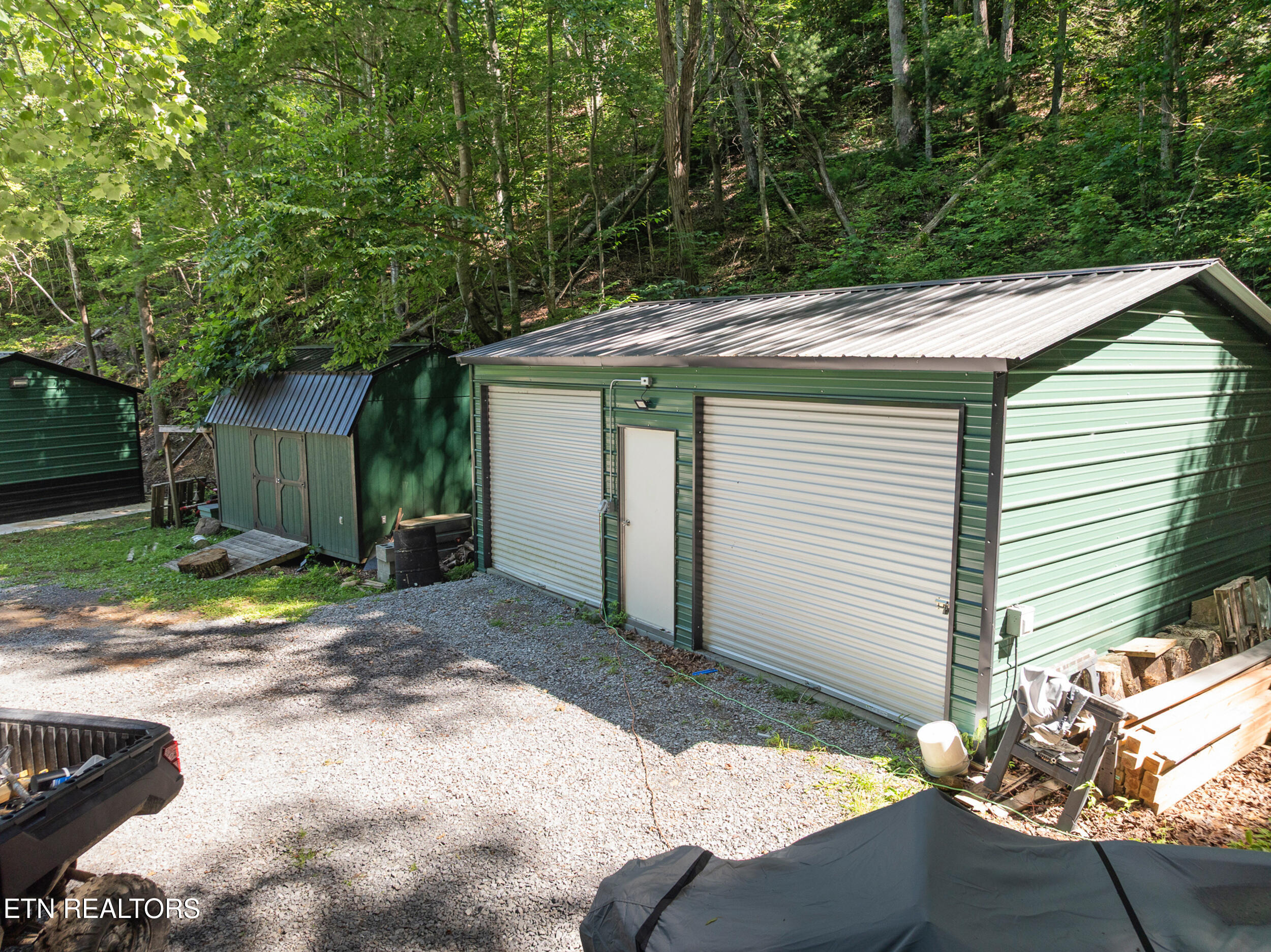 2792 Happy Hollow Road Sevierville TN 37862