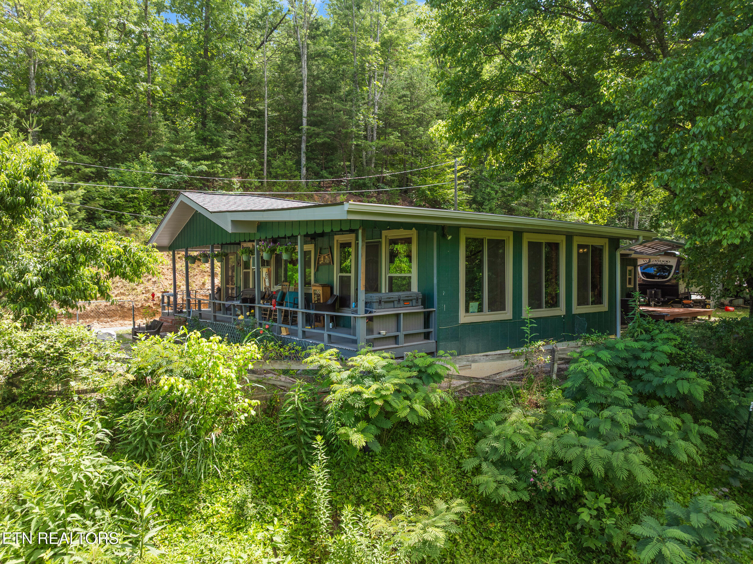 2792 Happy Hollow Road Sevierville TN 37862
