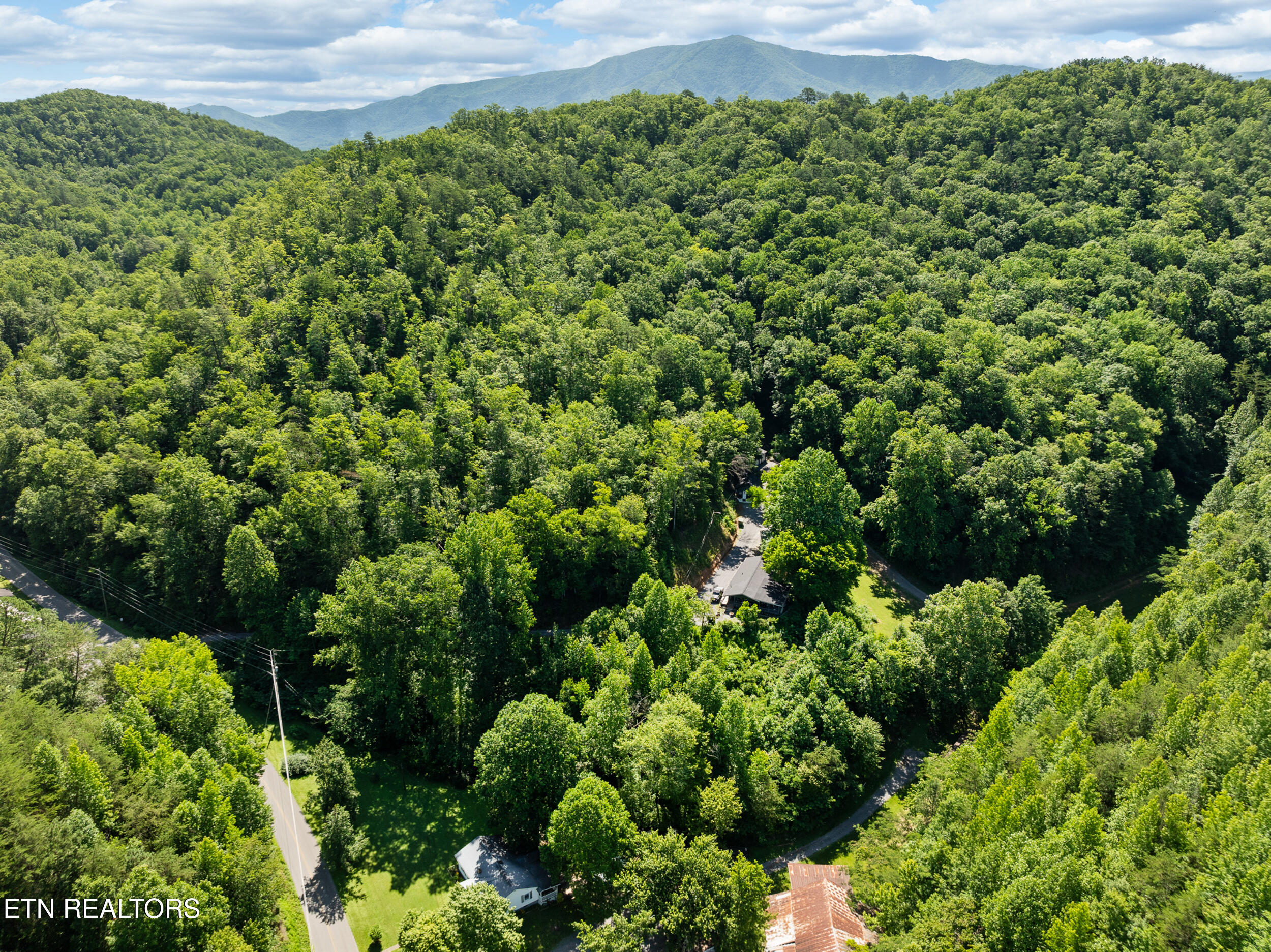 2792 Happy Hollow Road Sevierville TN 37862