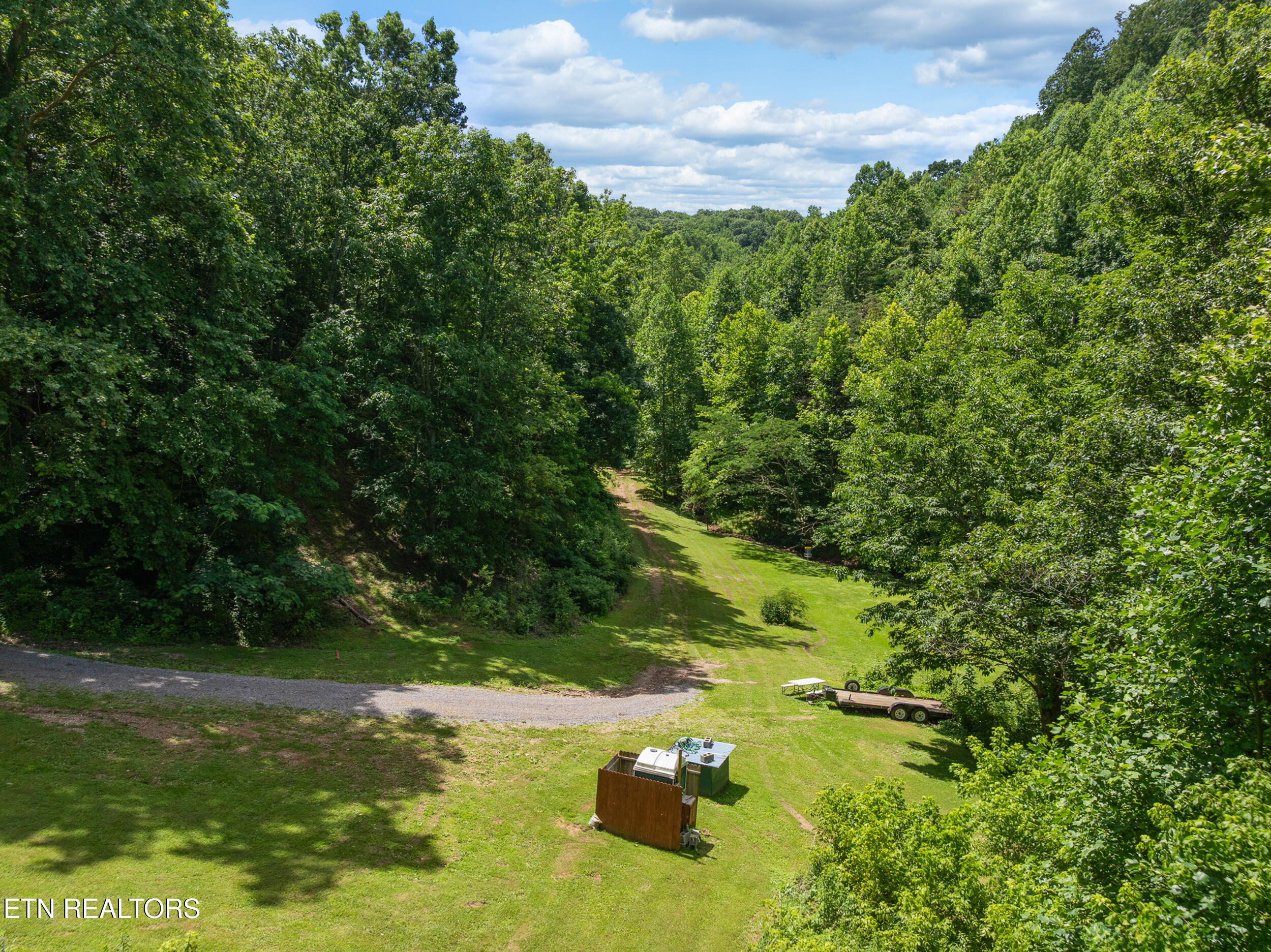 2792 Happy Hollow Road Sevierville TN 37862