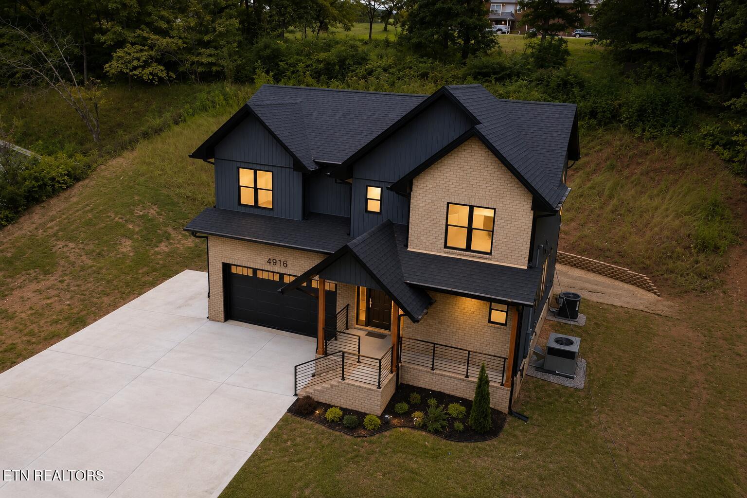 4916 Skyview Drive Knoxville TN 37917